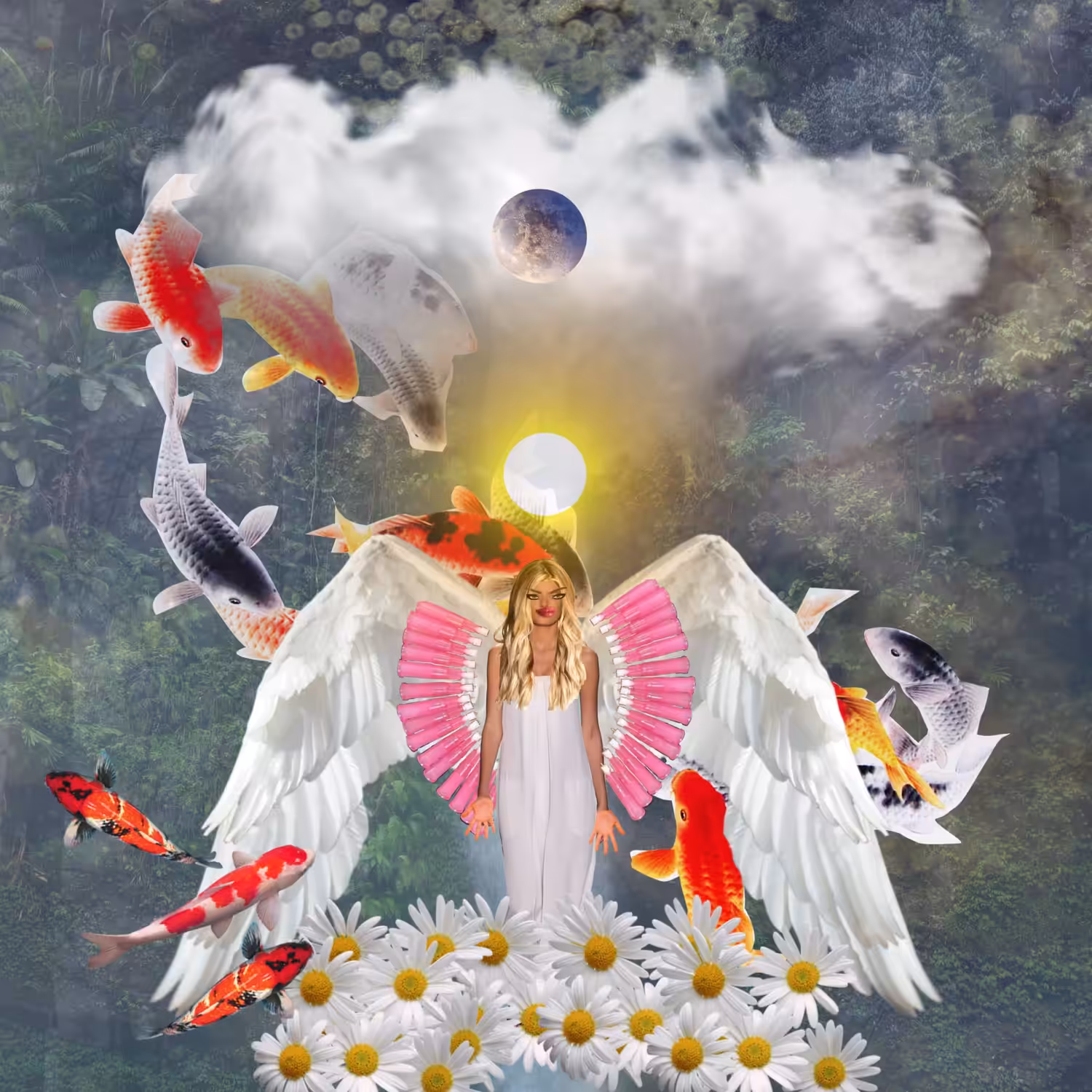 Abundance 