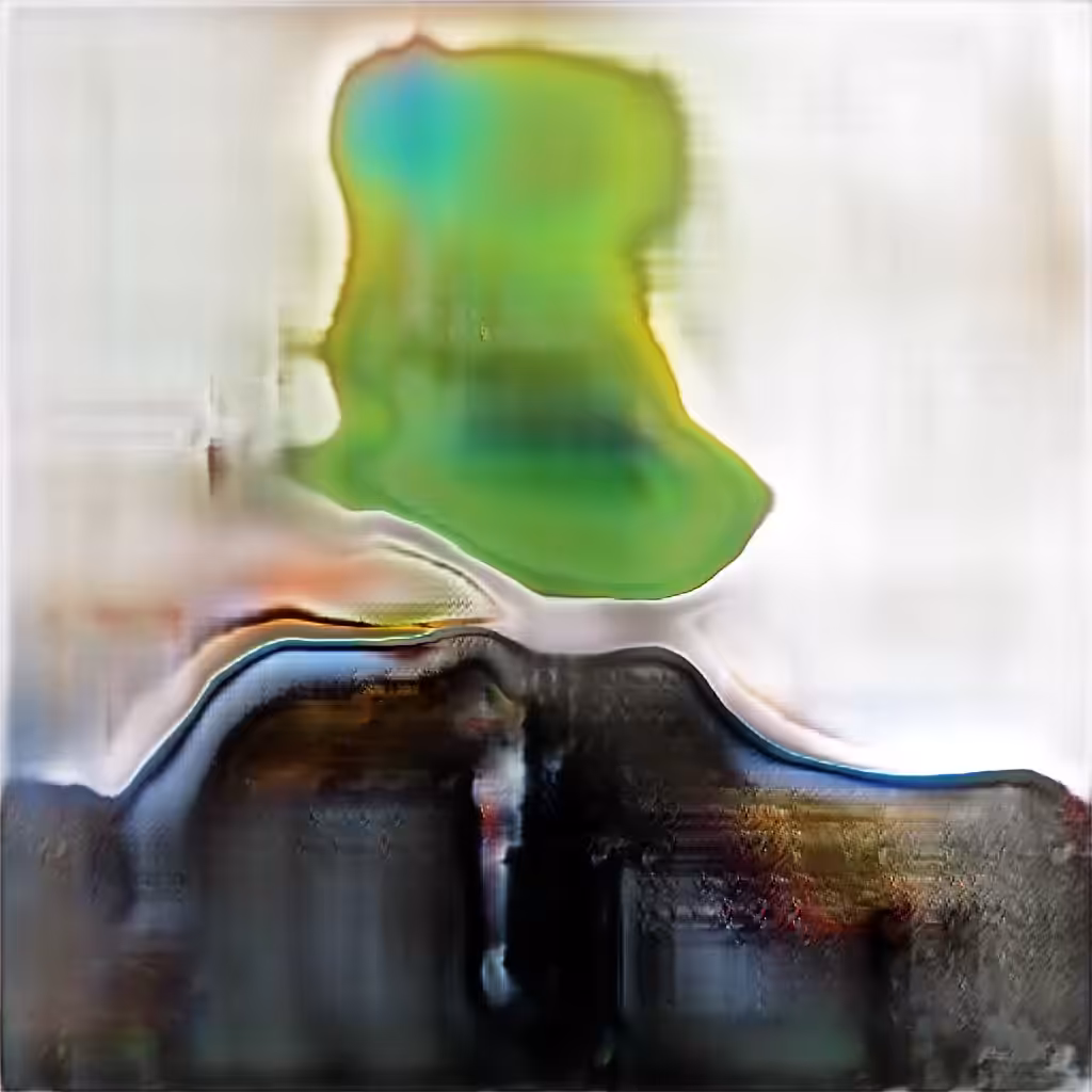 Mind Blowing Phantasm #e0001