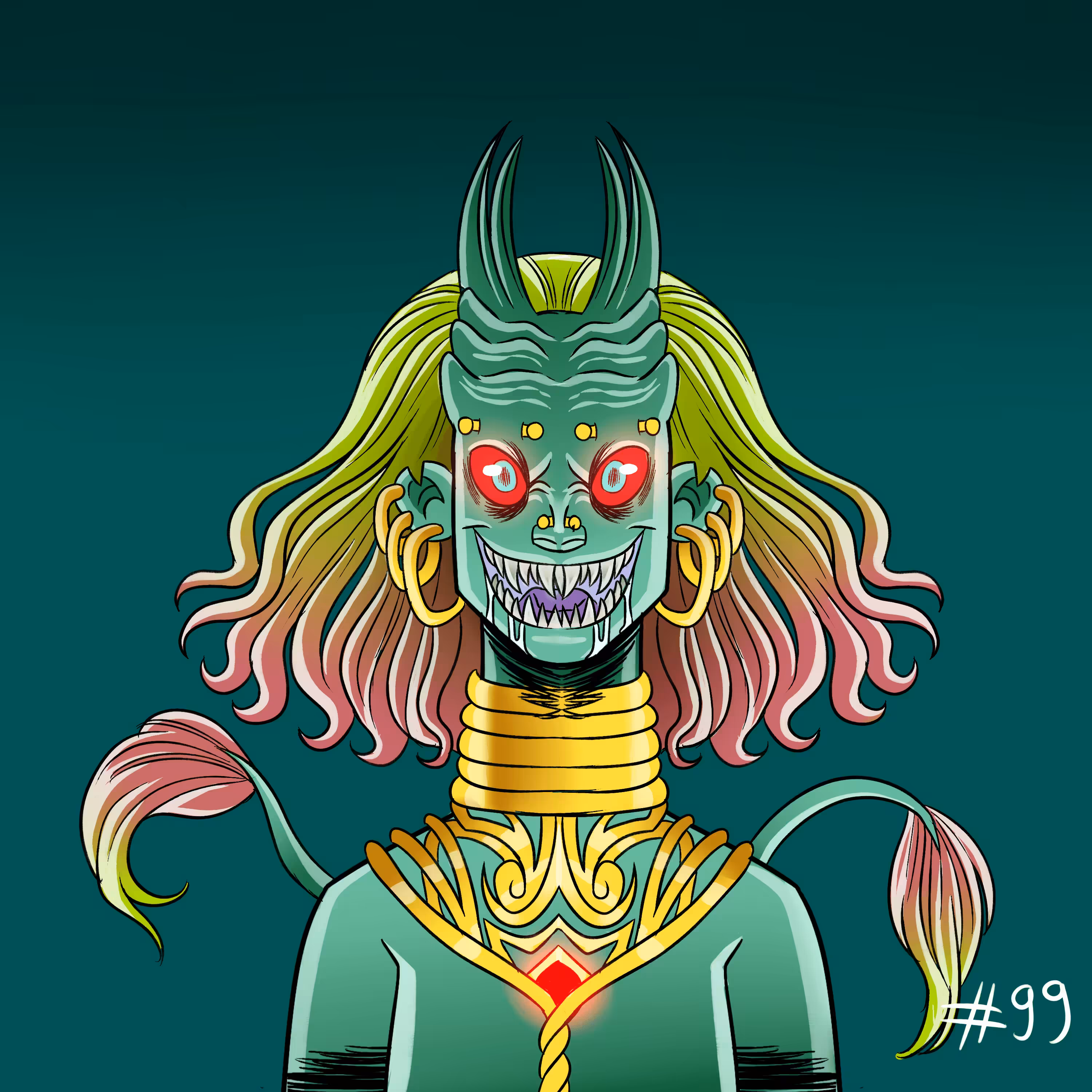 Dewilight 99