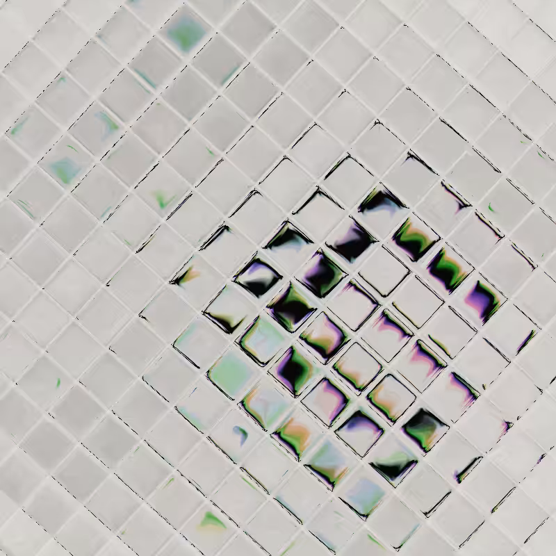 Microreactors/A Box of Chocolates #35