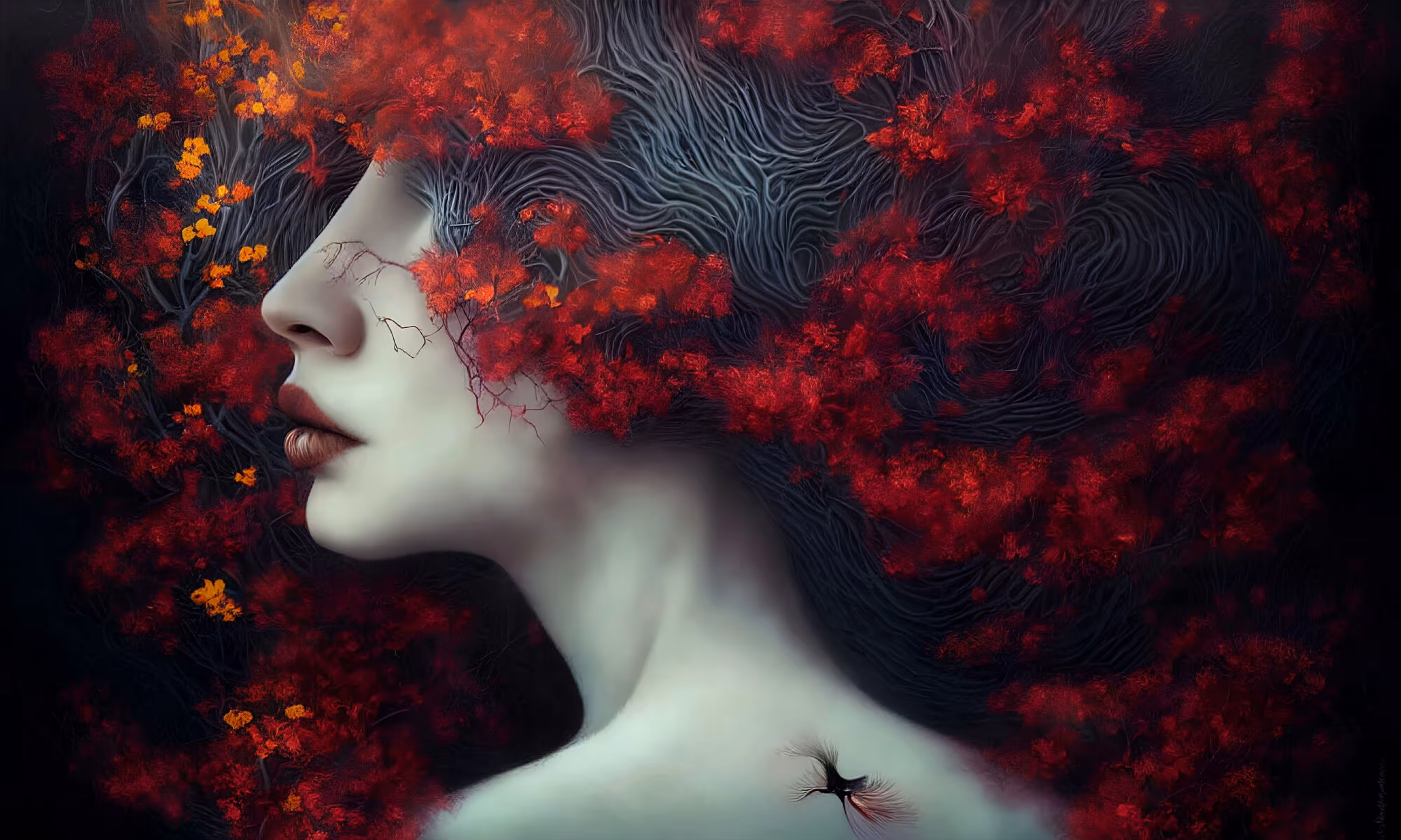 Red November