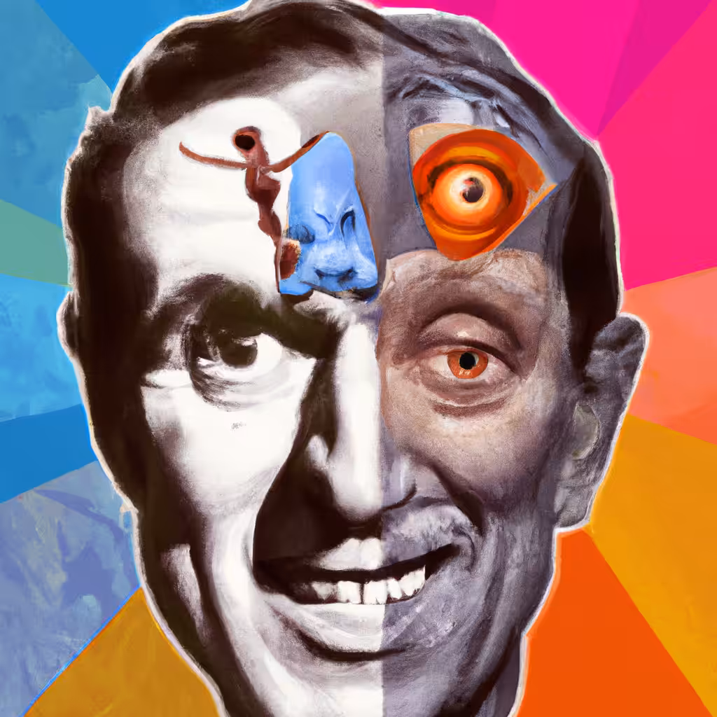 Meta Psycho 34