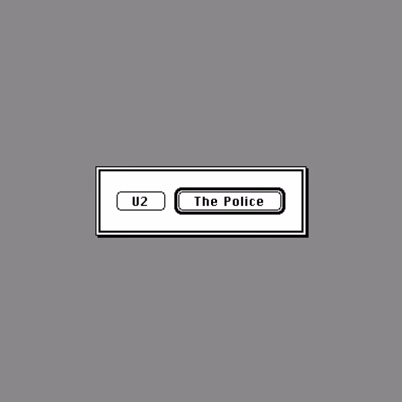 Dialog Box #105