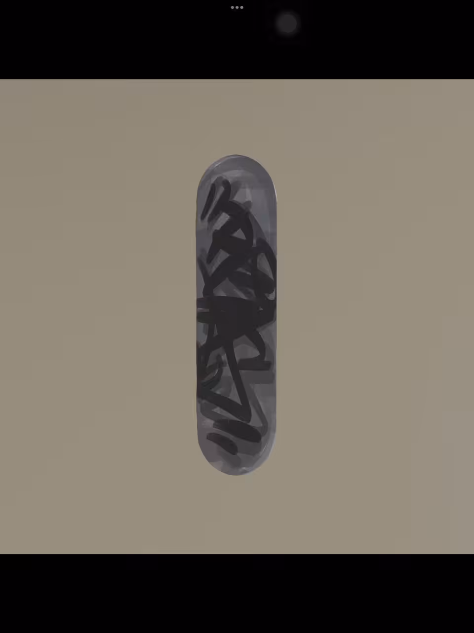 Taging for skateboard
