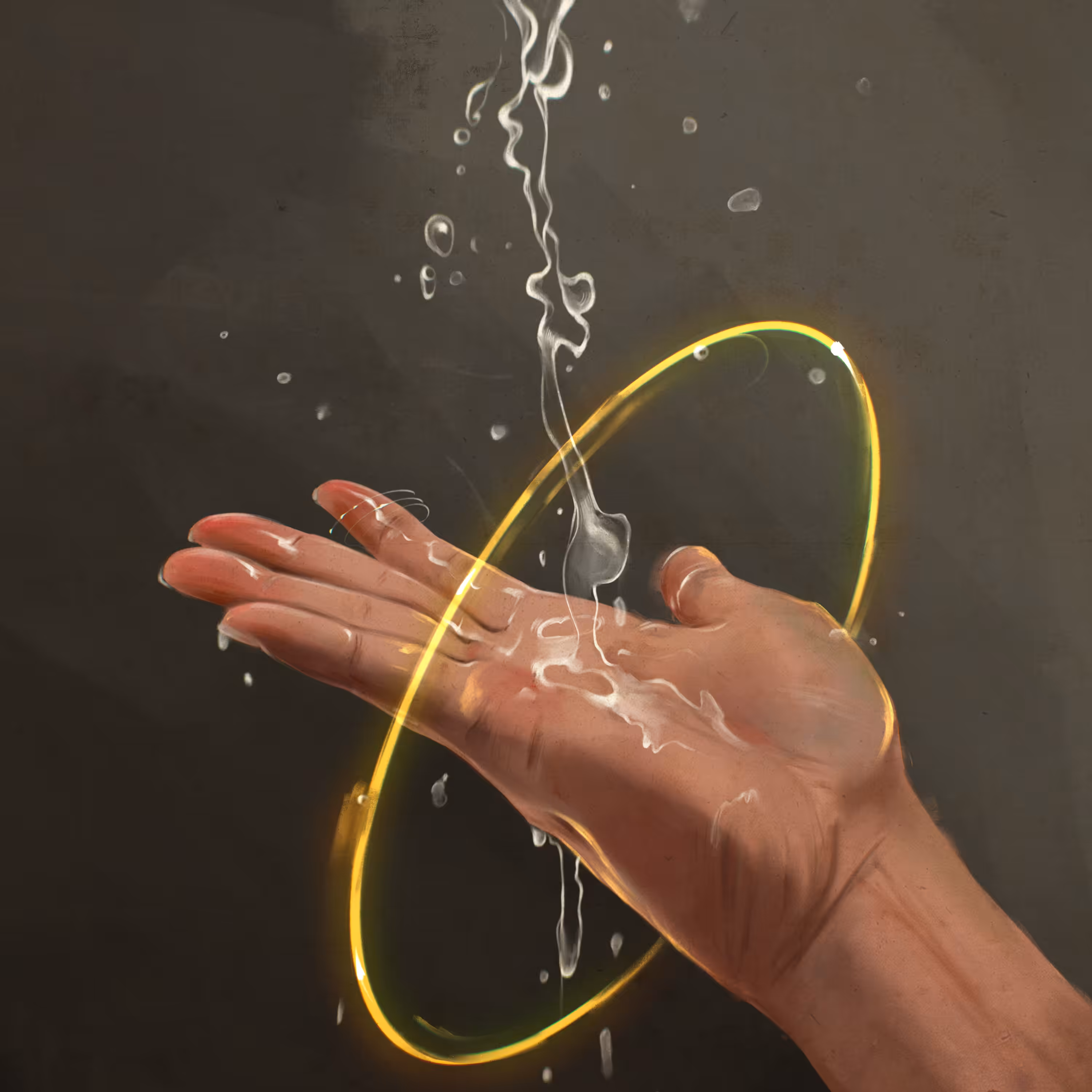 Water