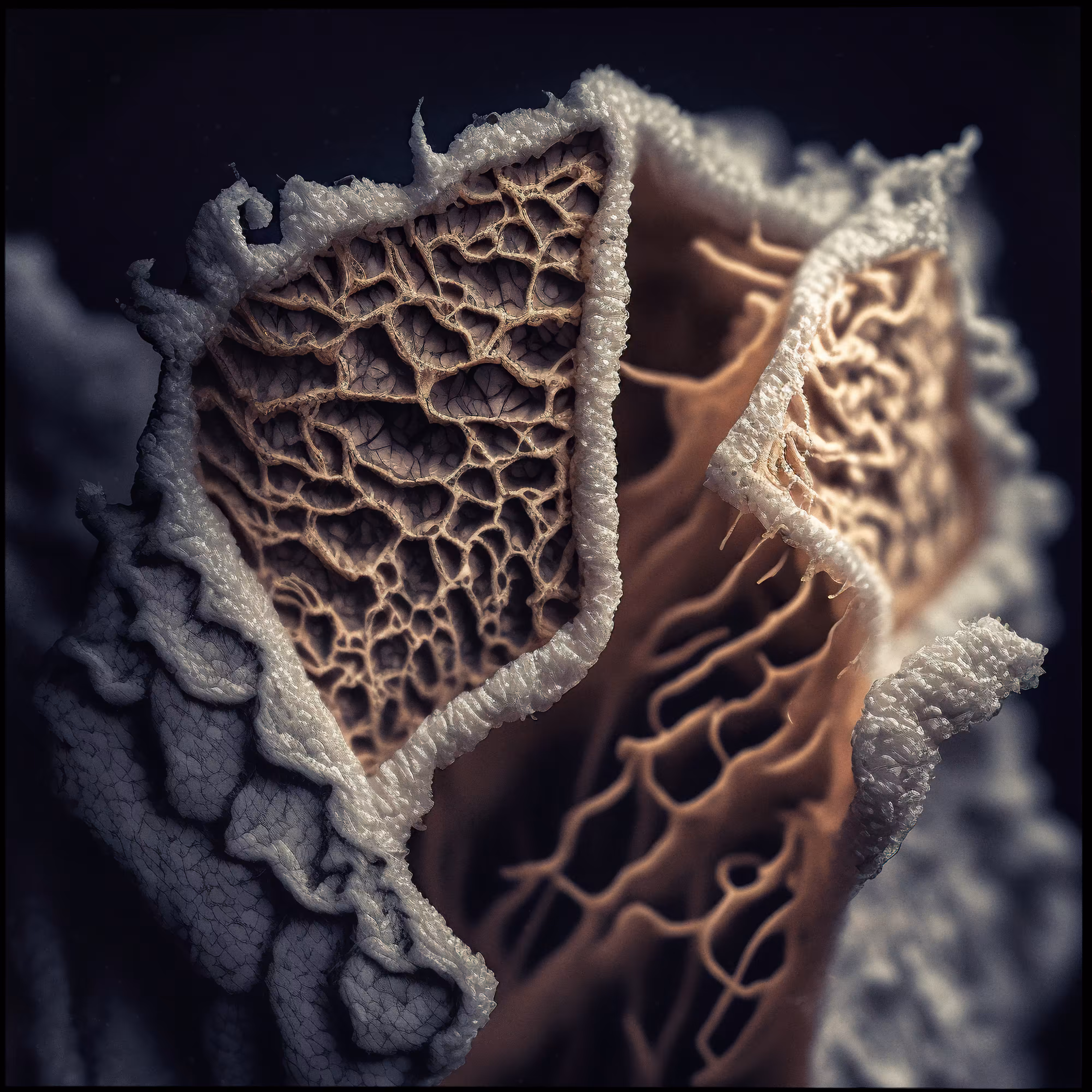 COCOONS nr. 118