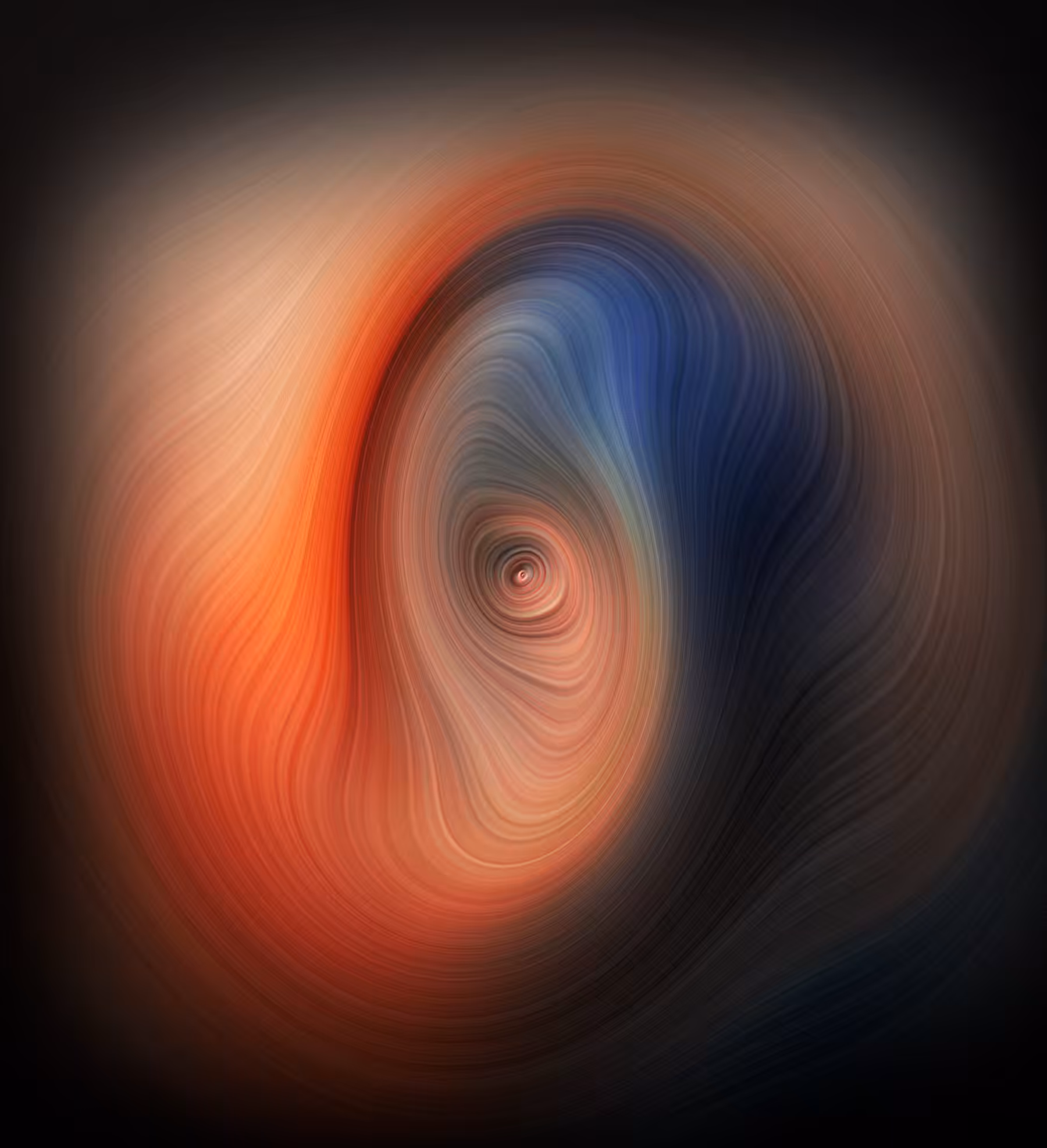 Orgenelle #7