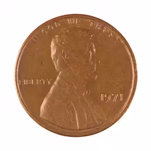 CENTS #715