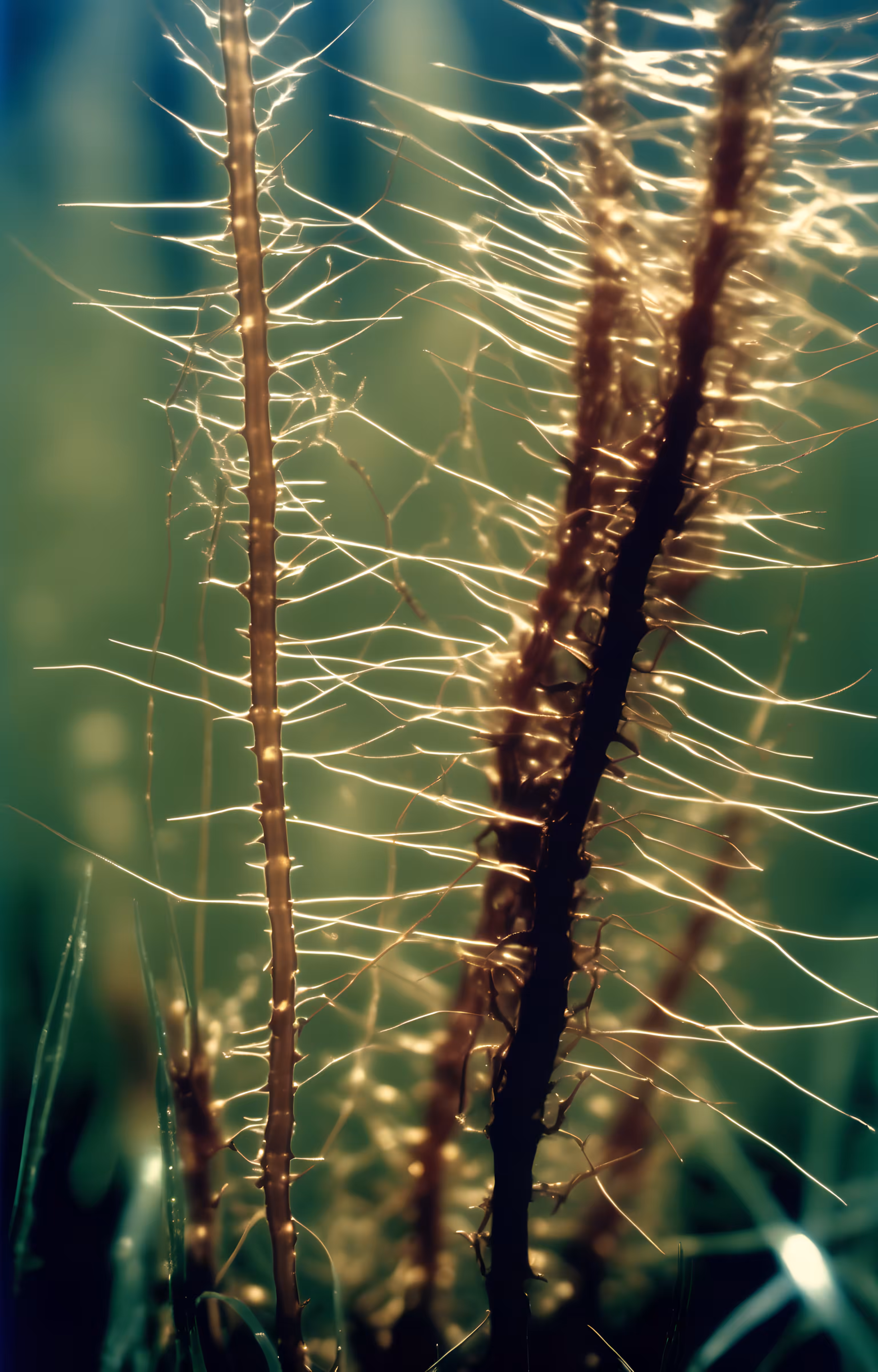 Grassroots #27