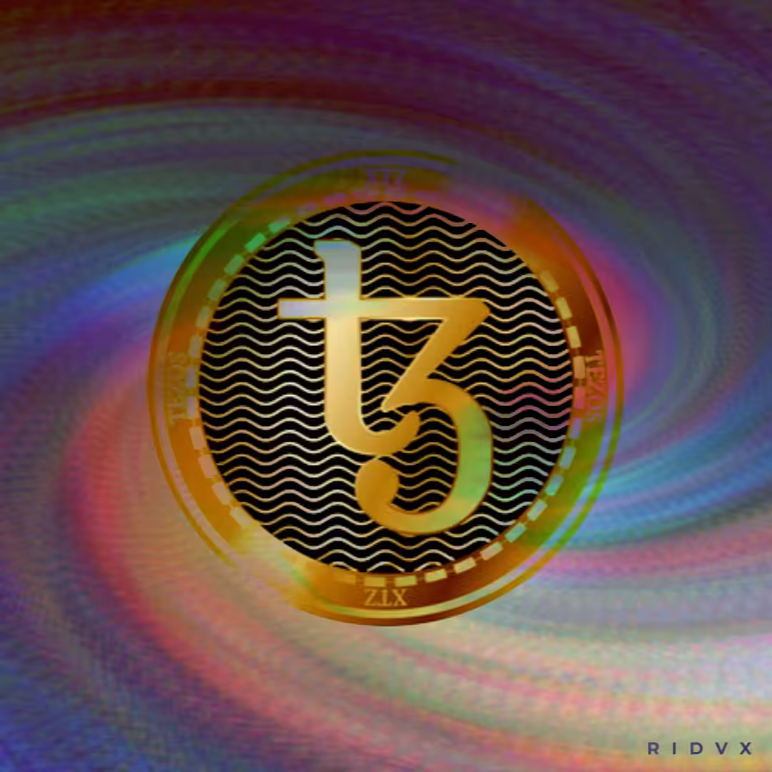 XTZ Tezoz Coin Universe