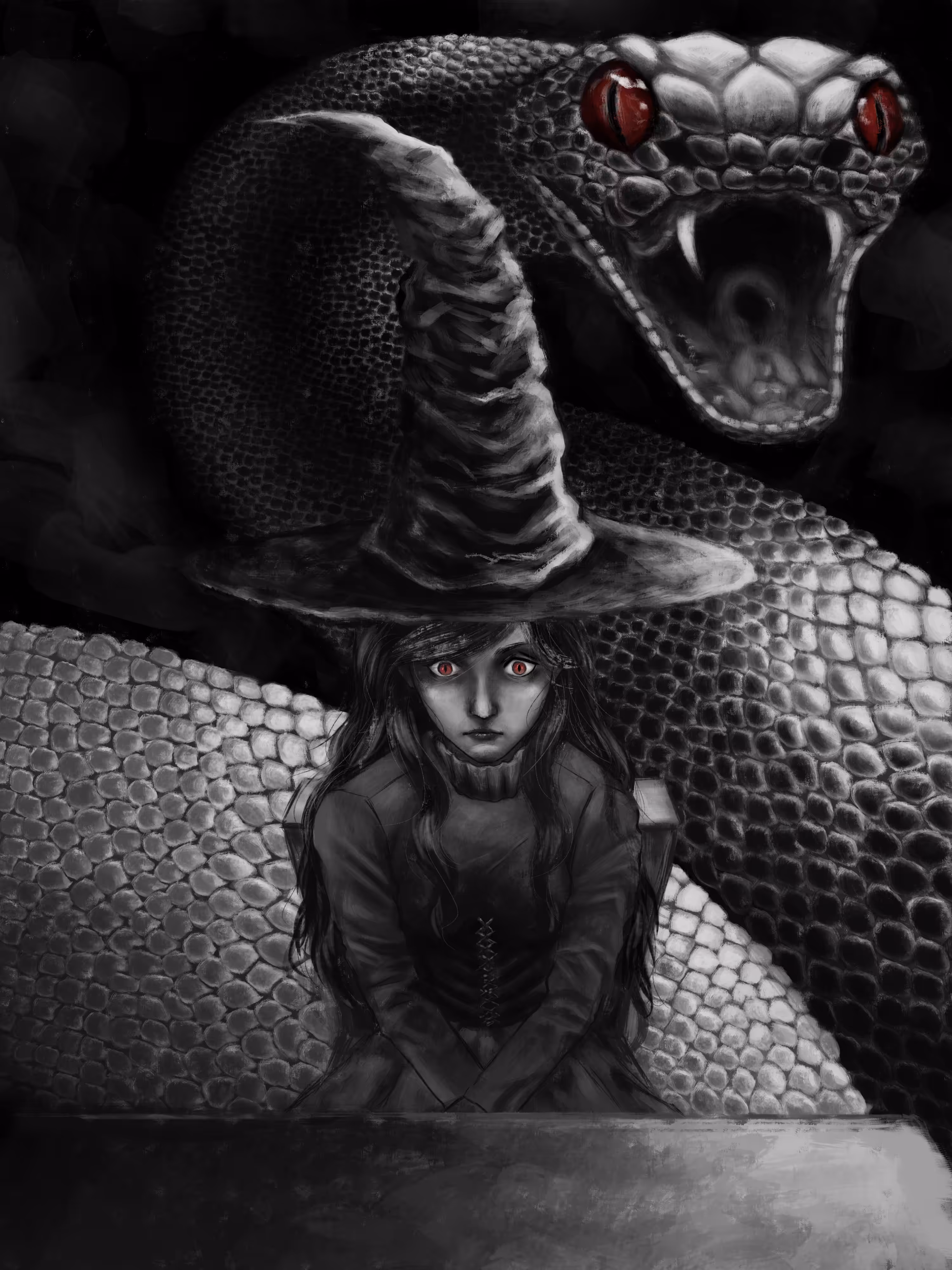 The Untold Oath