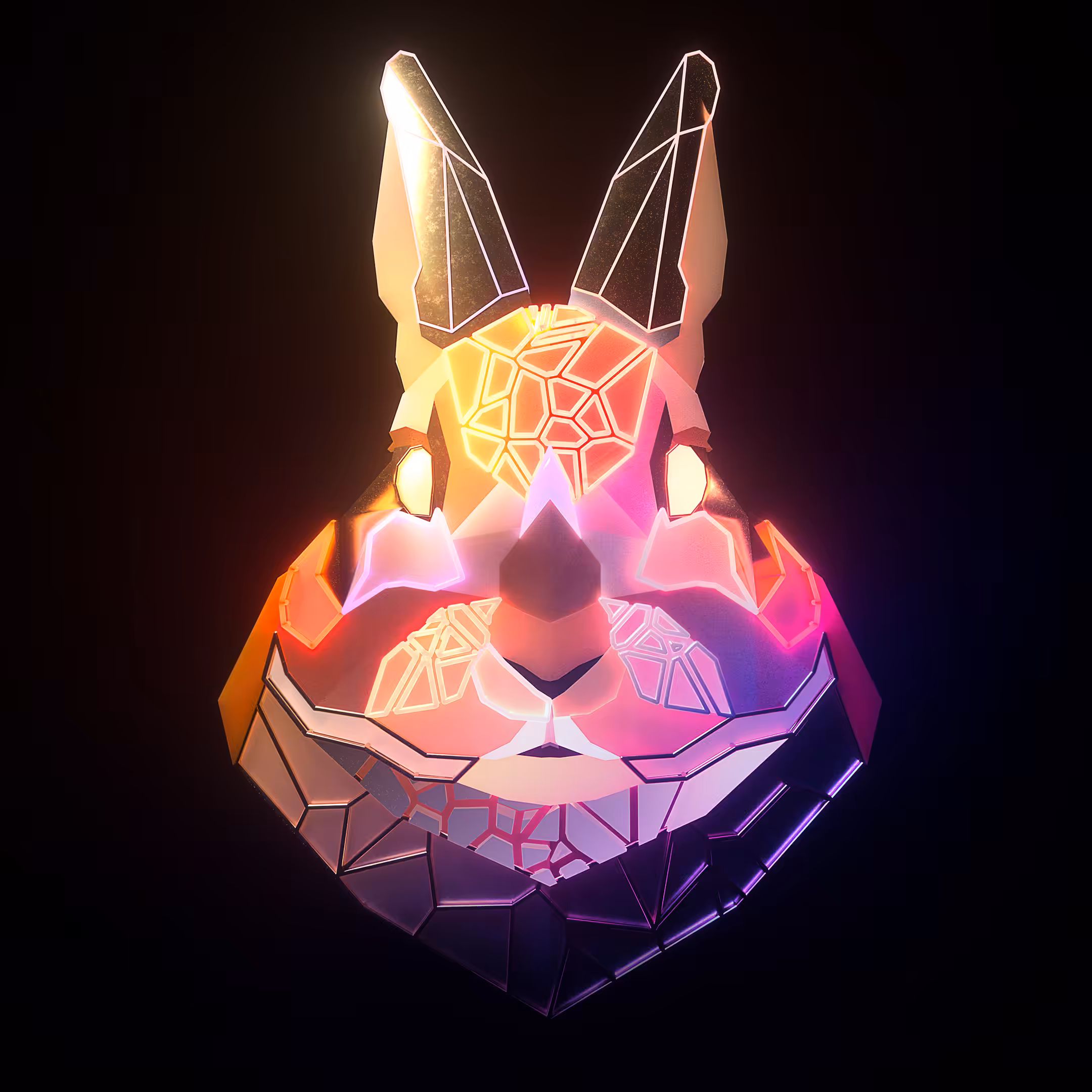 Pudding II