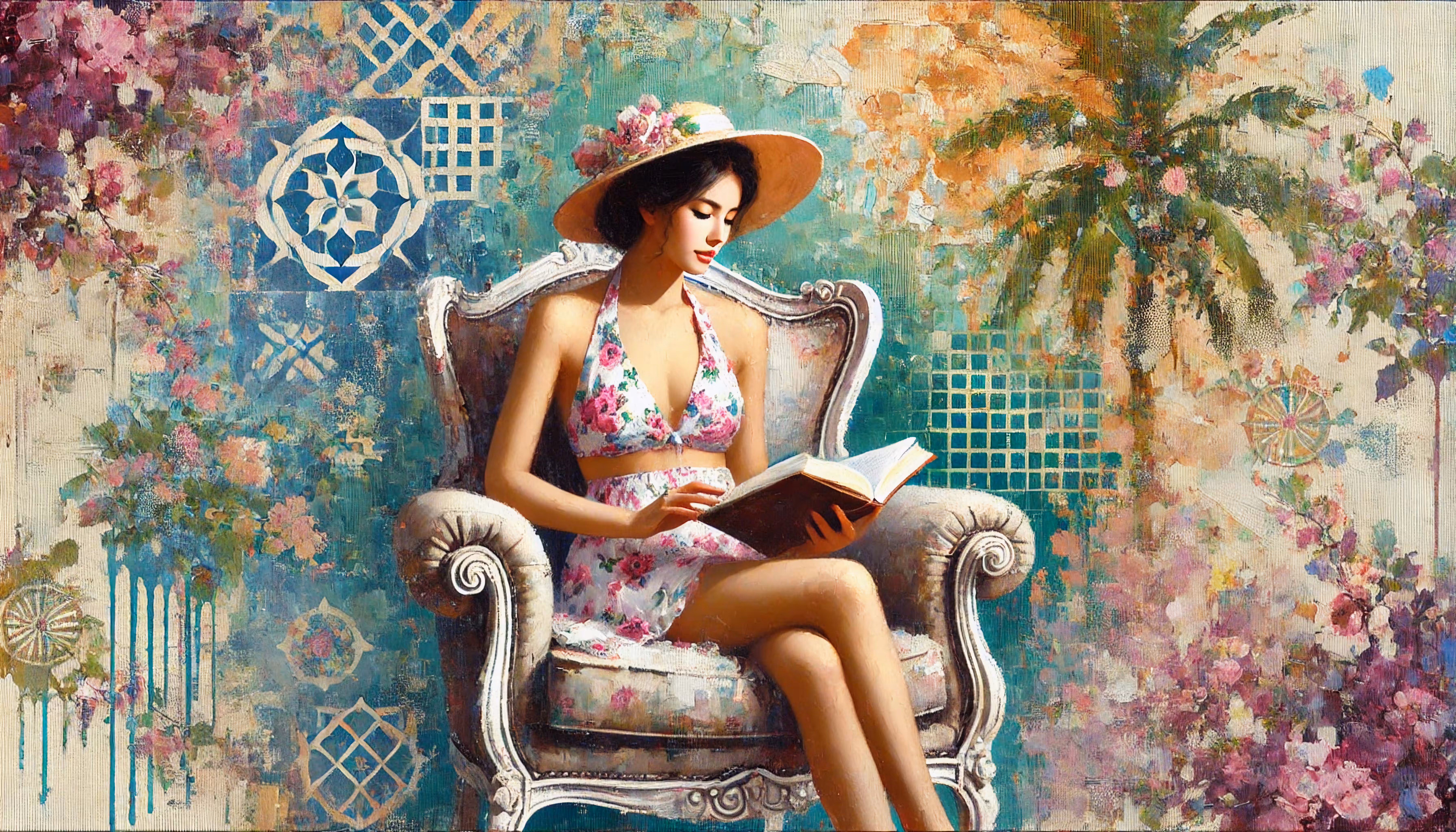 The book of Lost days