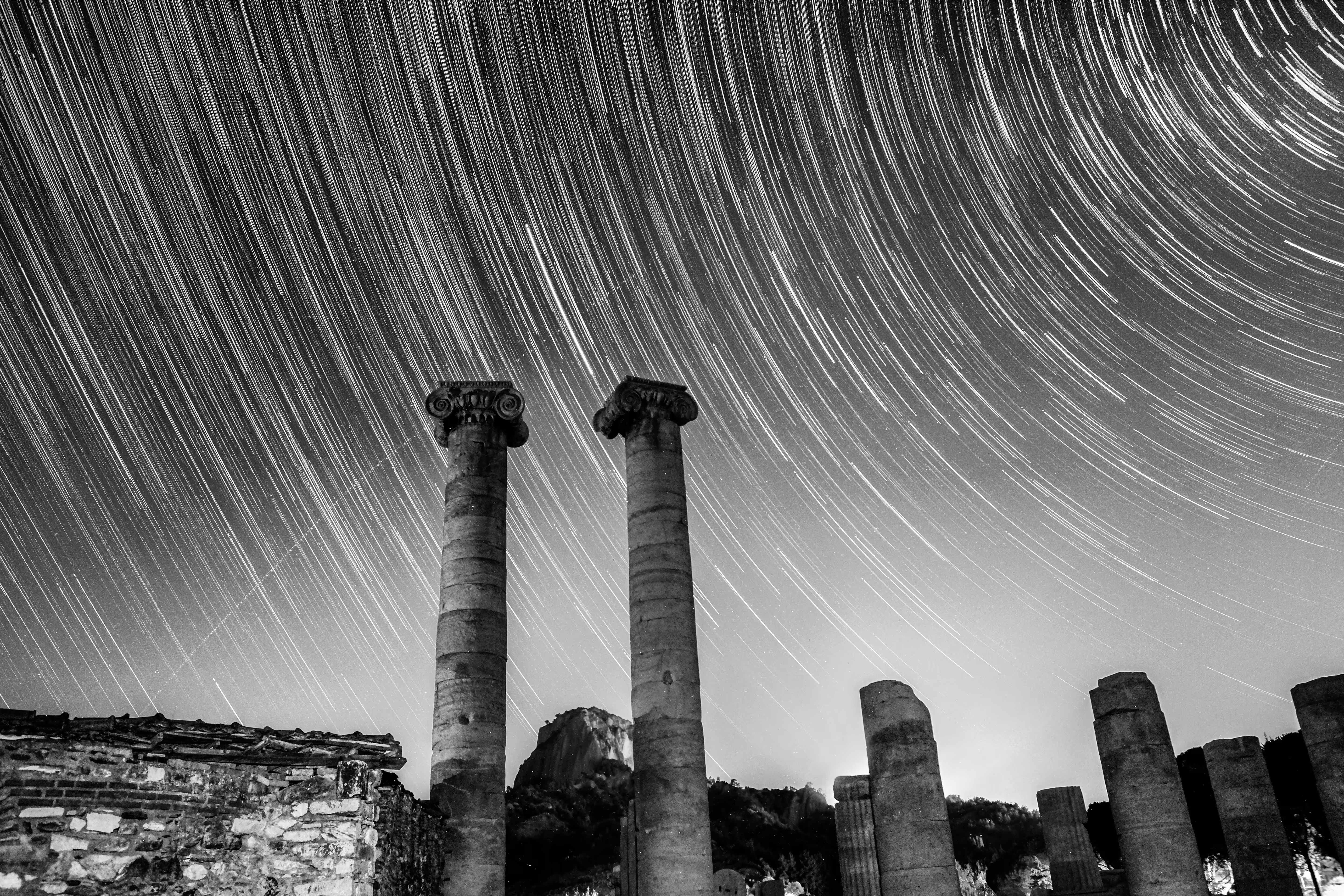 Night Under The Stars #8