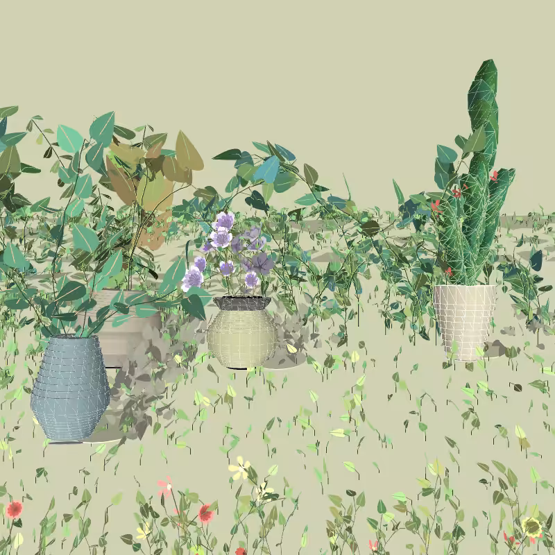 Floristry #29