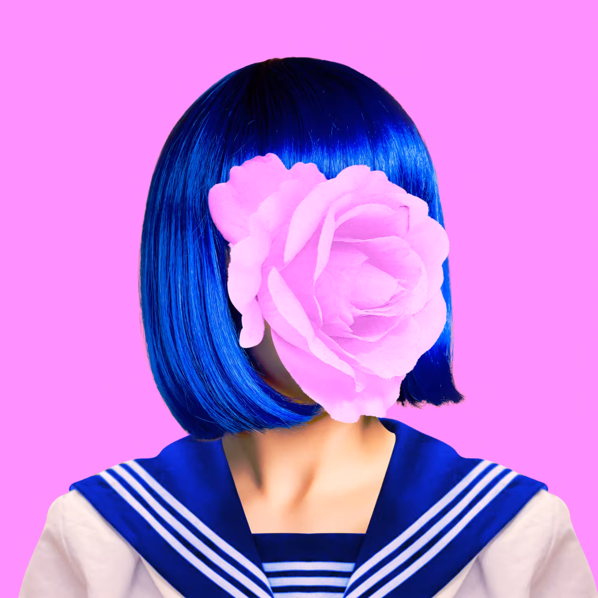 Bob girl 1