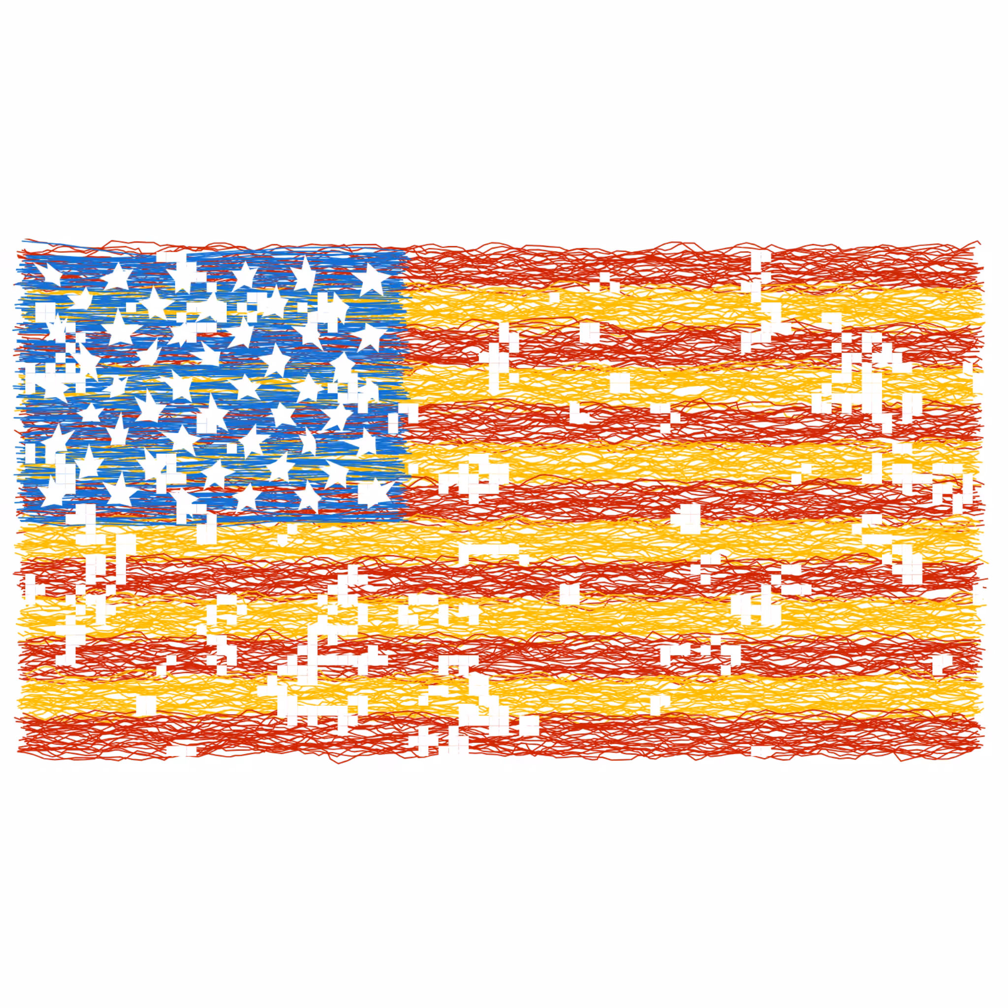 The Flags #21