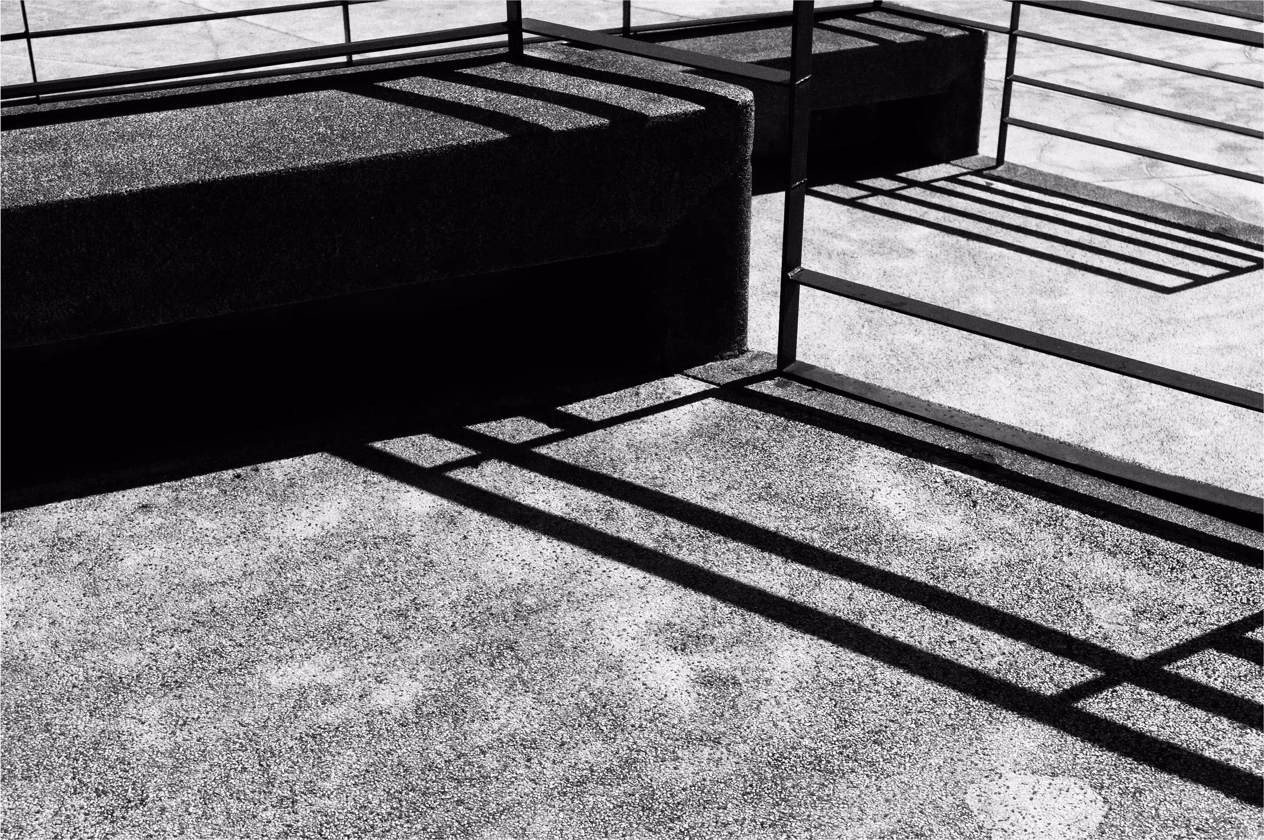 The Structure of Shadows