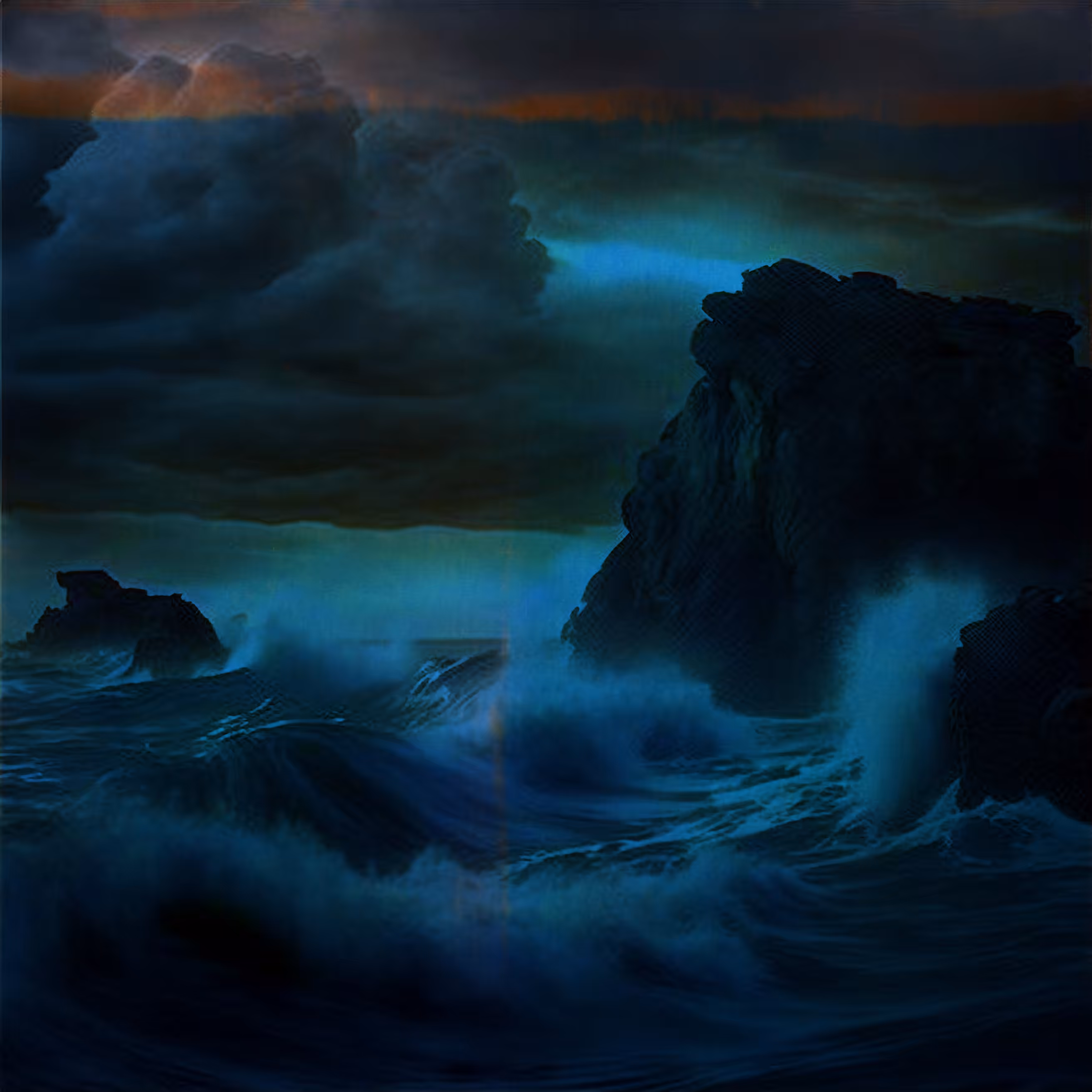 Dreamscape #436