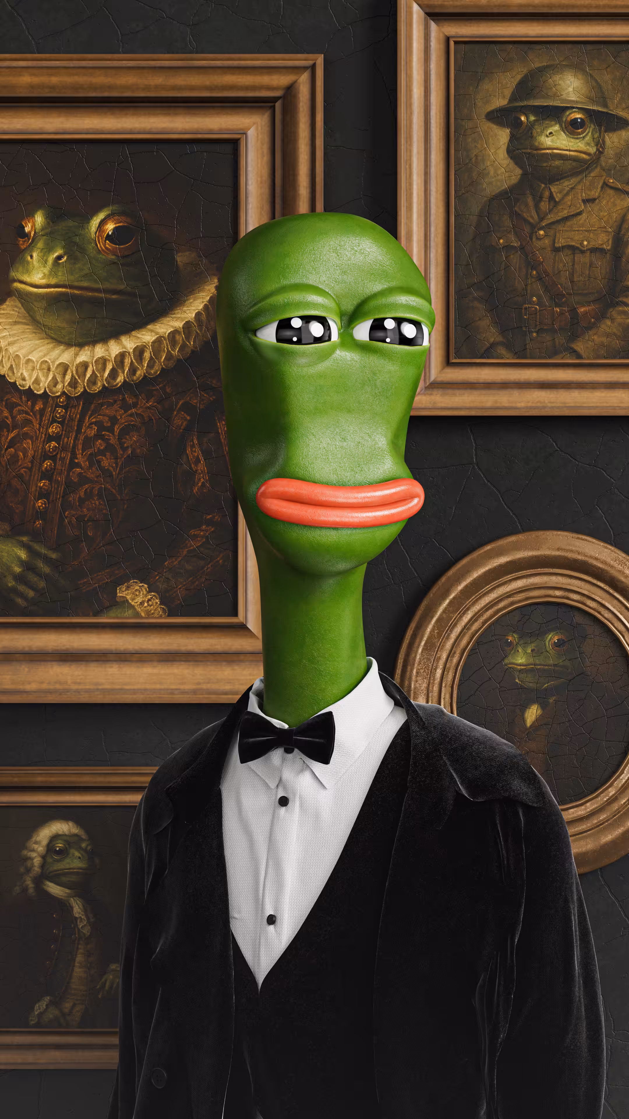 Arthr Pepe