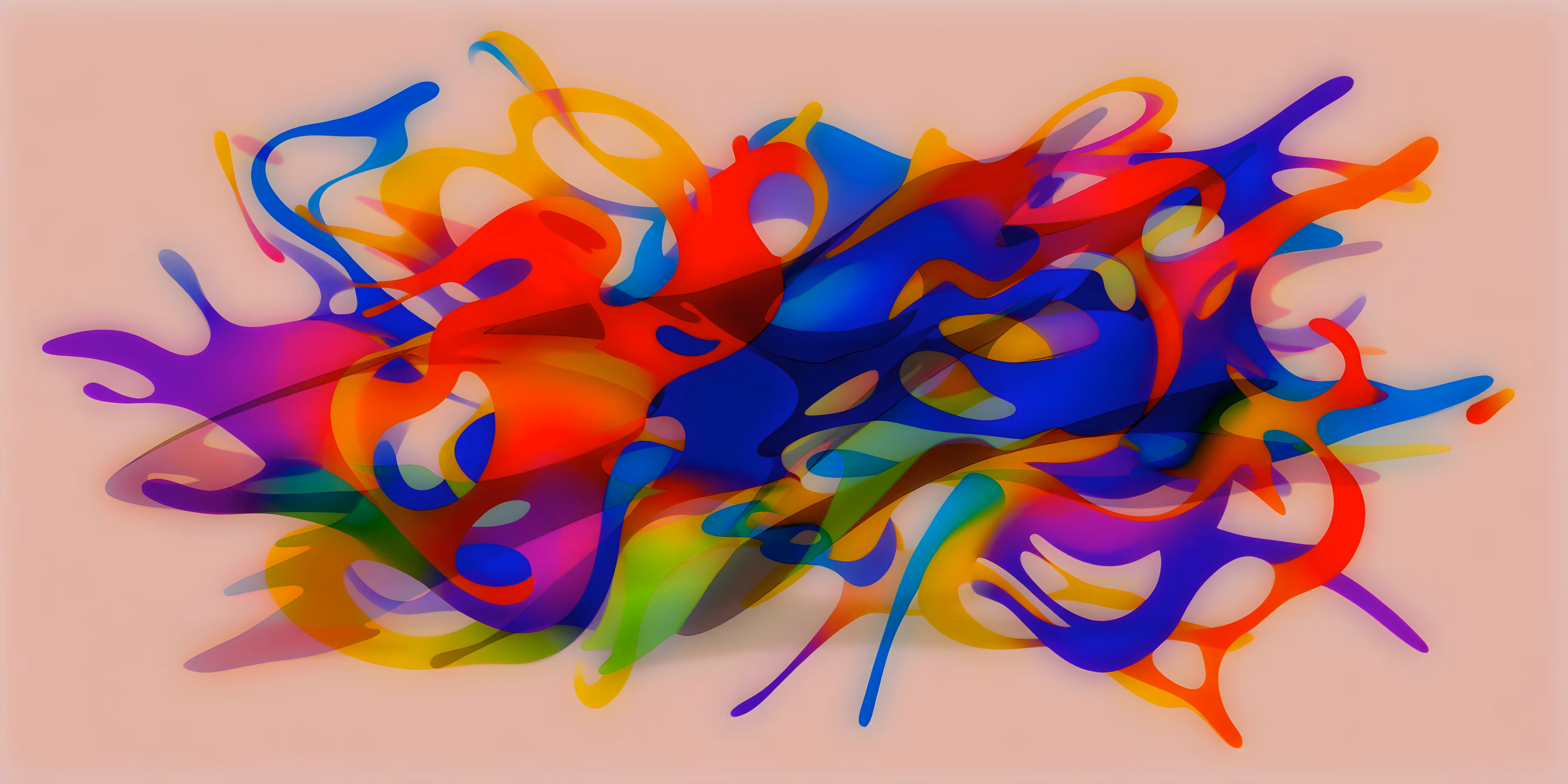 MIXEDMOJO No.1