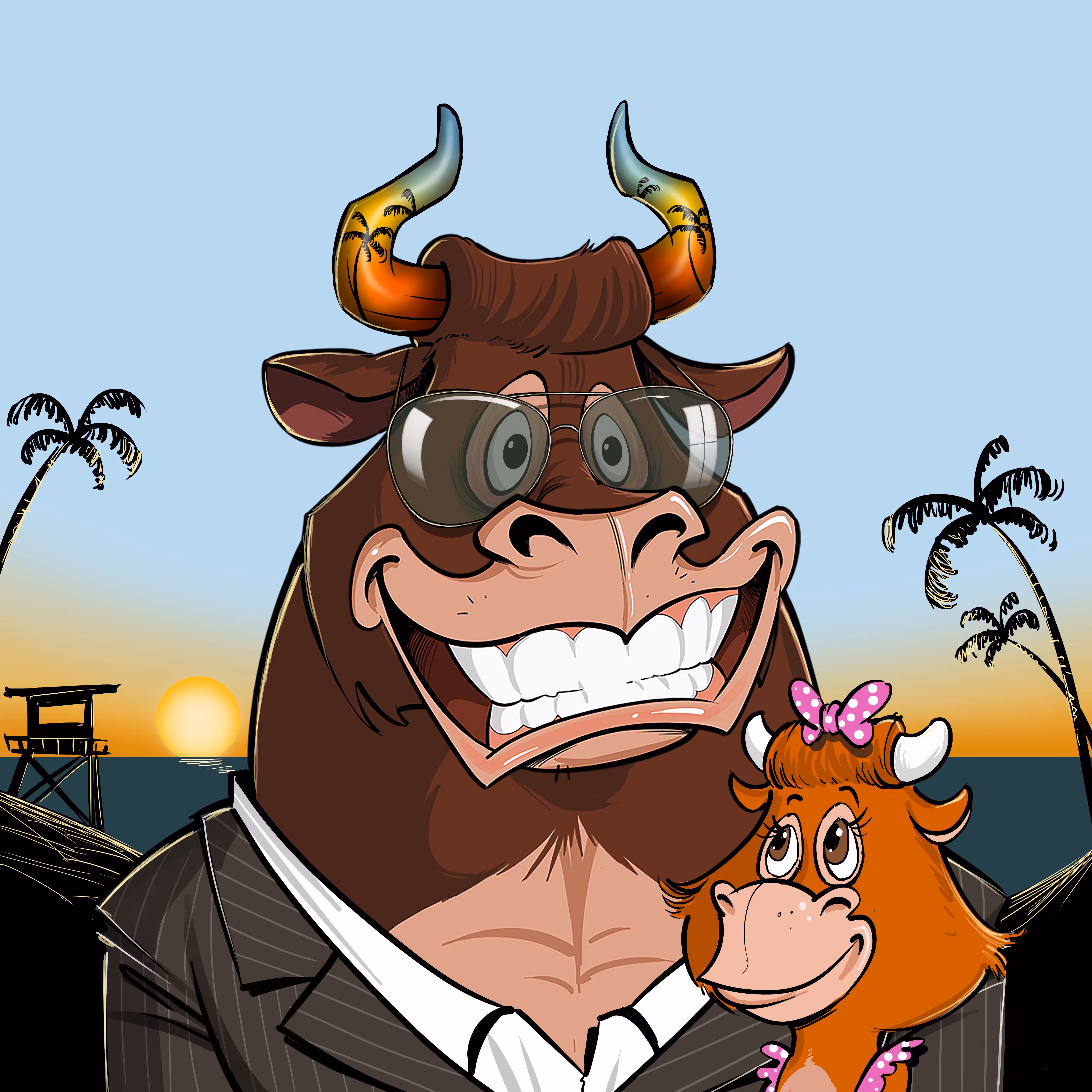 Jake Bull