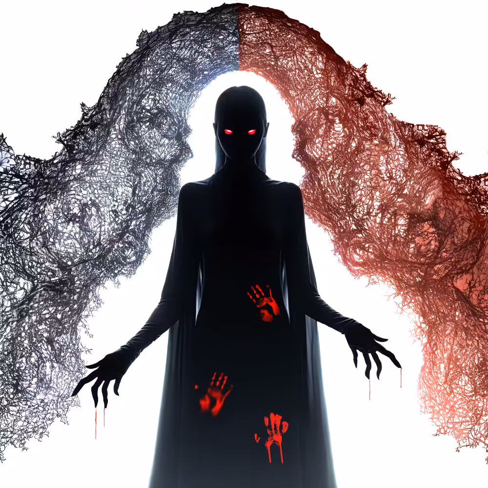 The Unknown Killer 