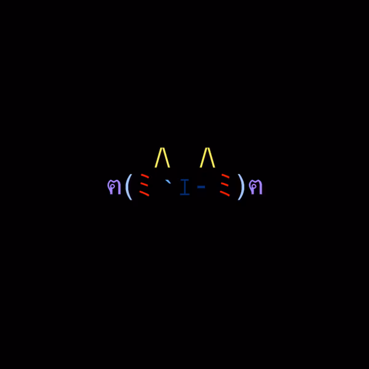 cats #7964