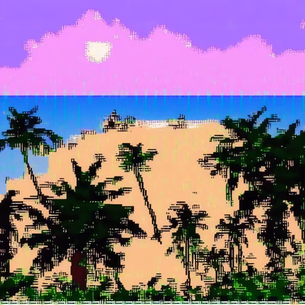 Proof of Palm 2026