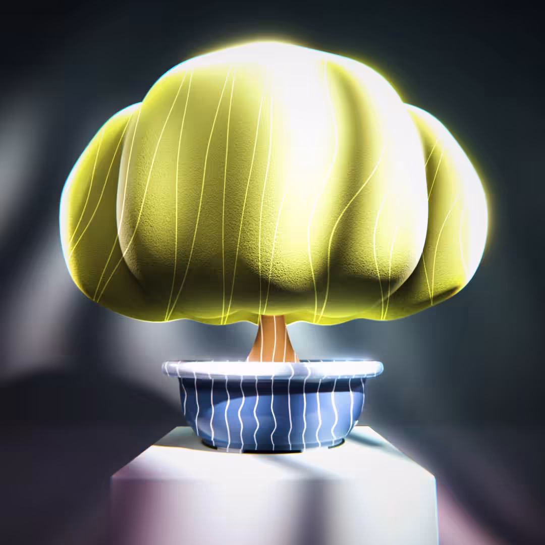 bonsai