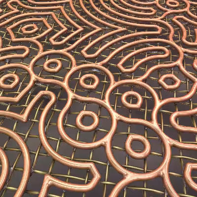 Soldering Infinity #8