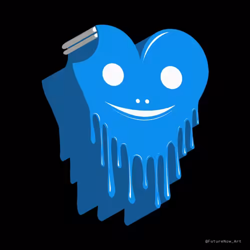 Art From The Heart #002
