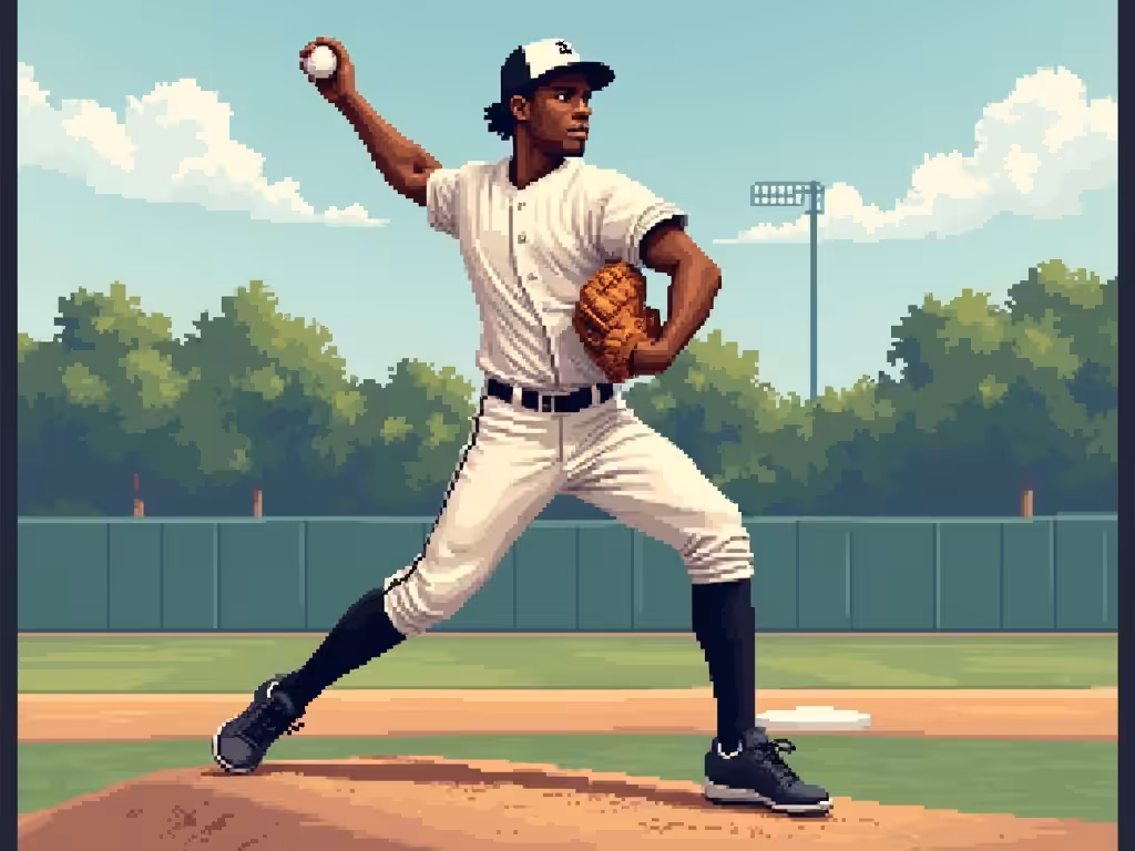 DataBaseball: Huck Betts - 1924 (1.5 PV)