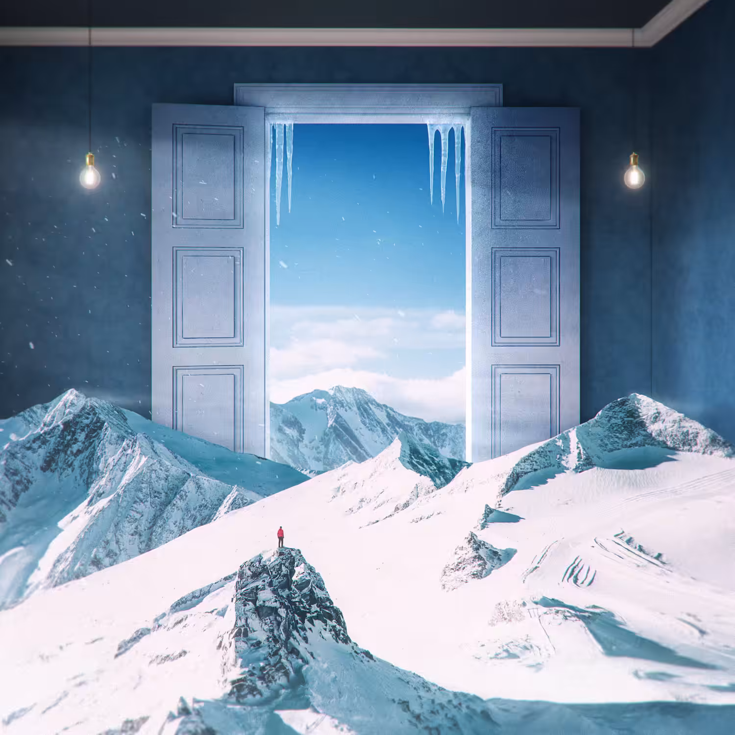 Inside Worlds - No. 3