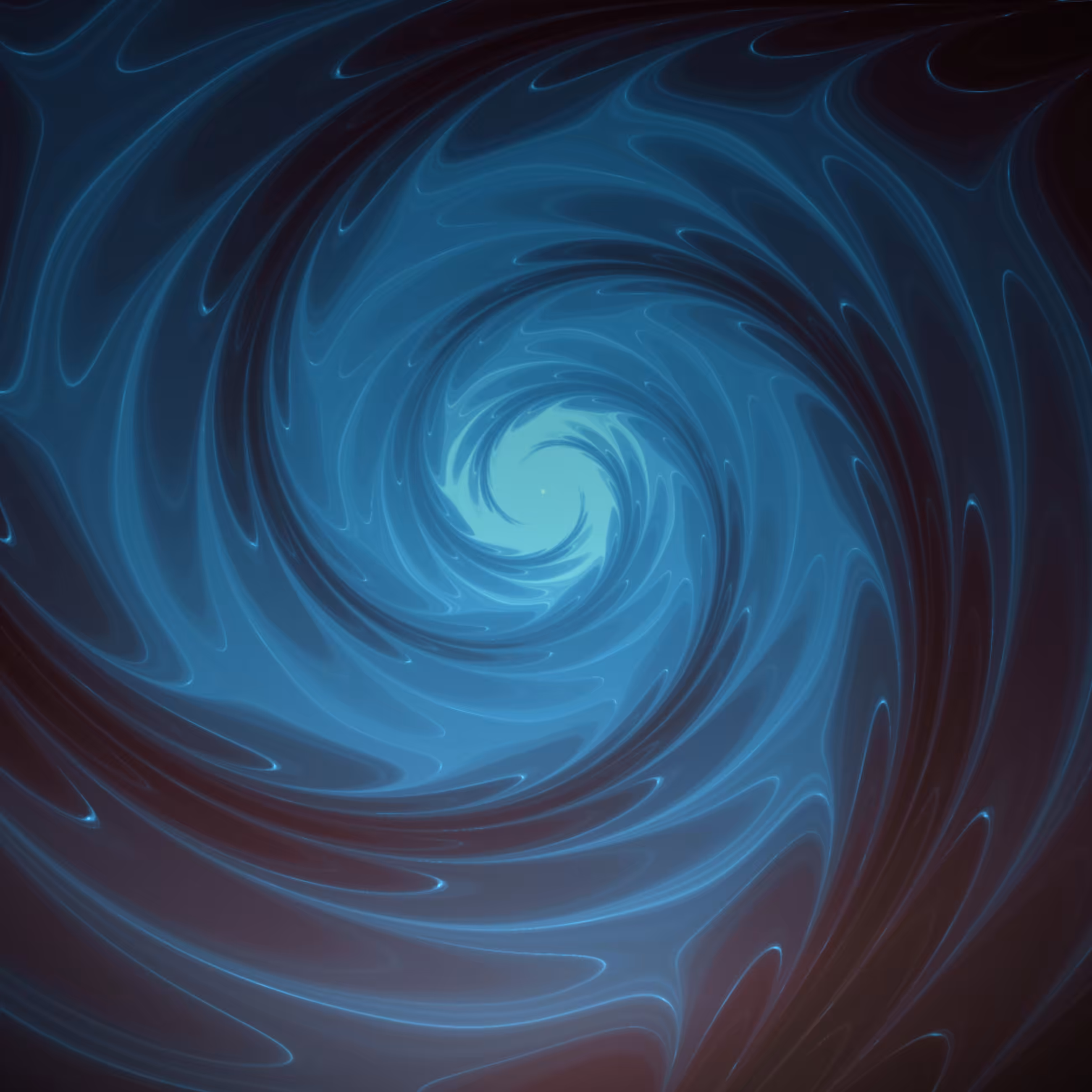 Indigo #3