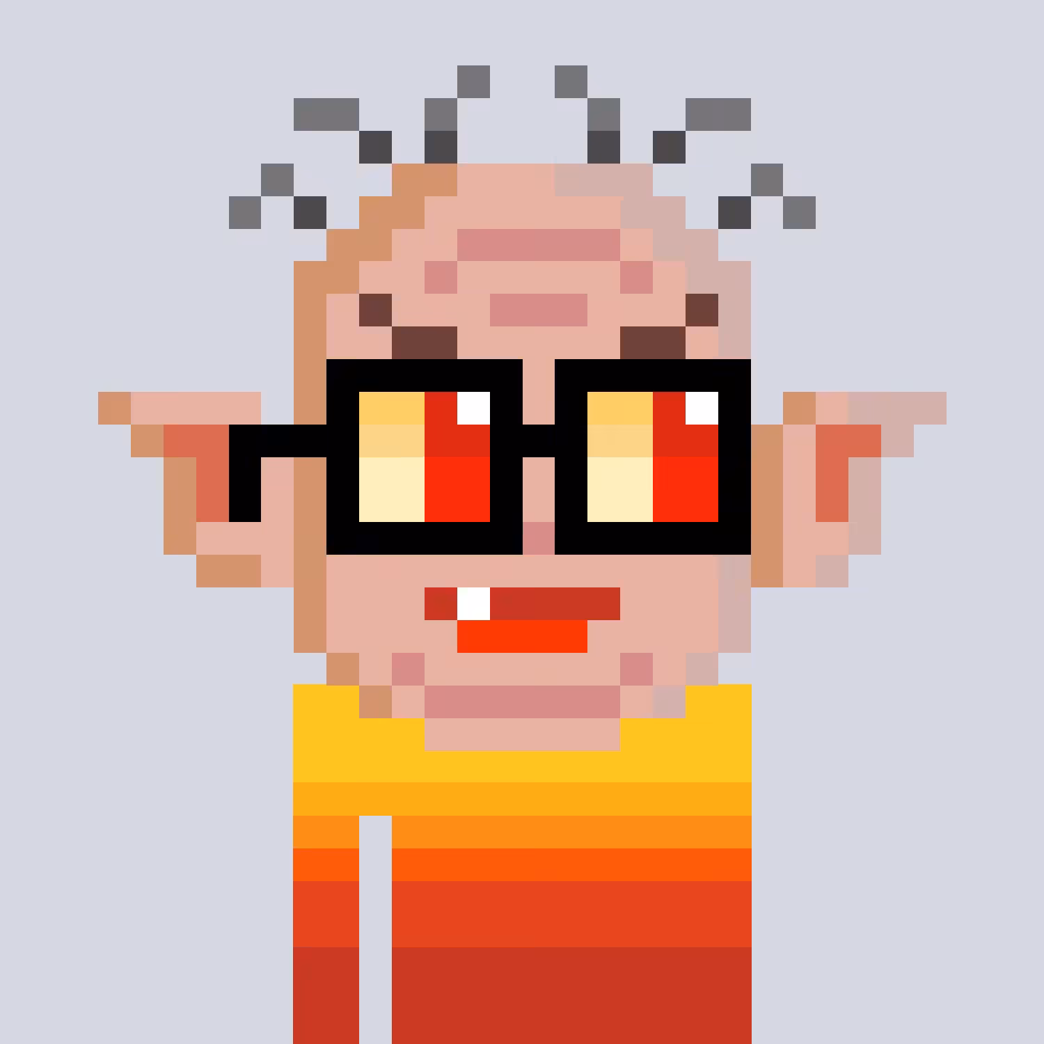 Ugly Nouns #1200
