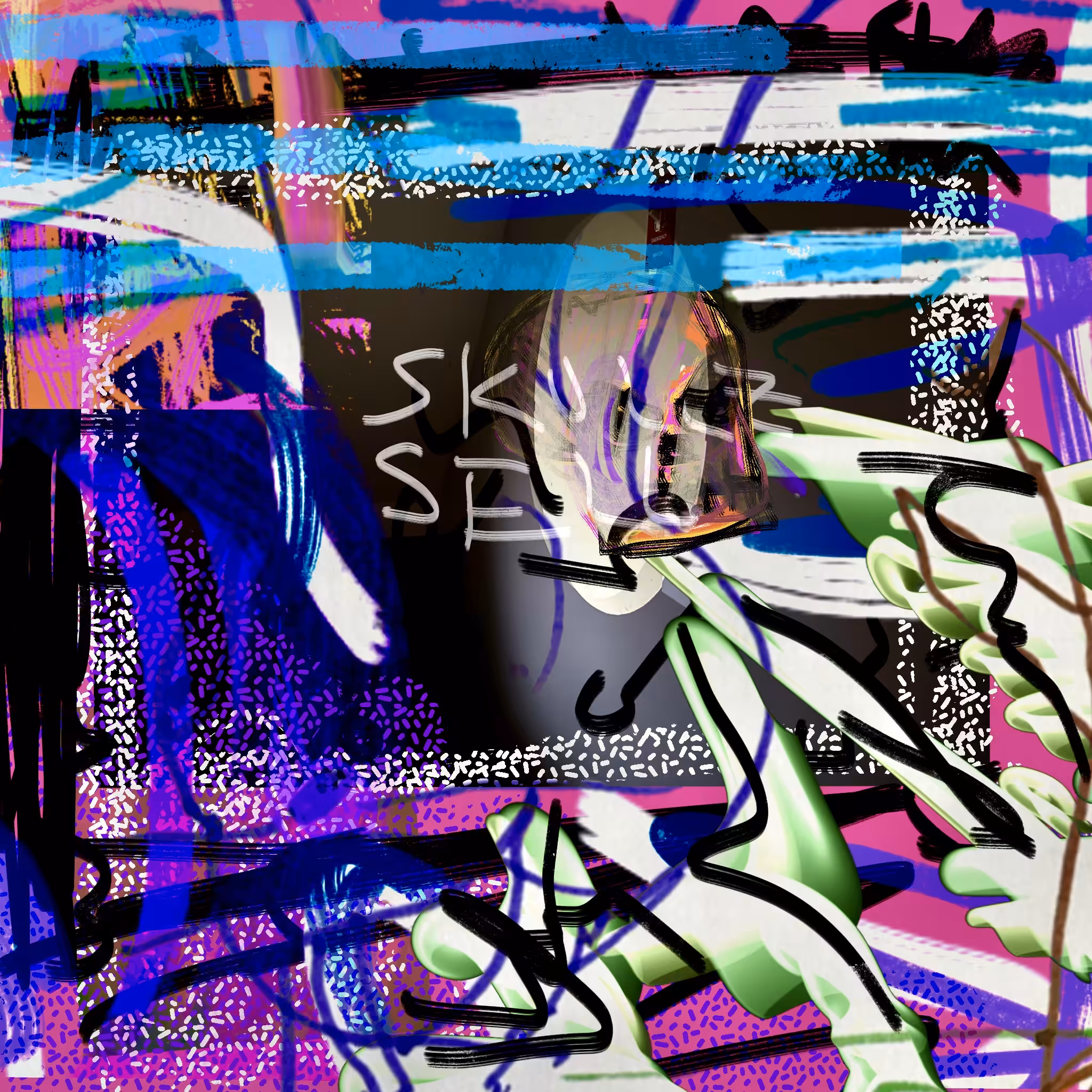 Skullz Sell