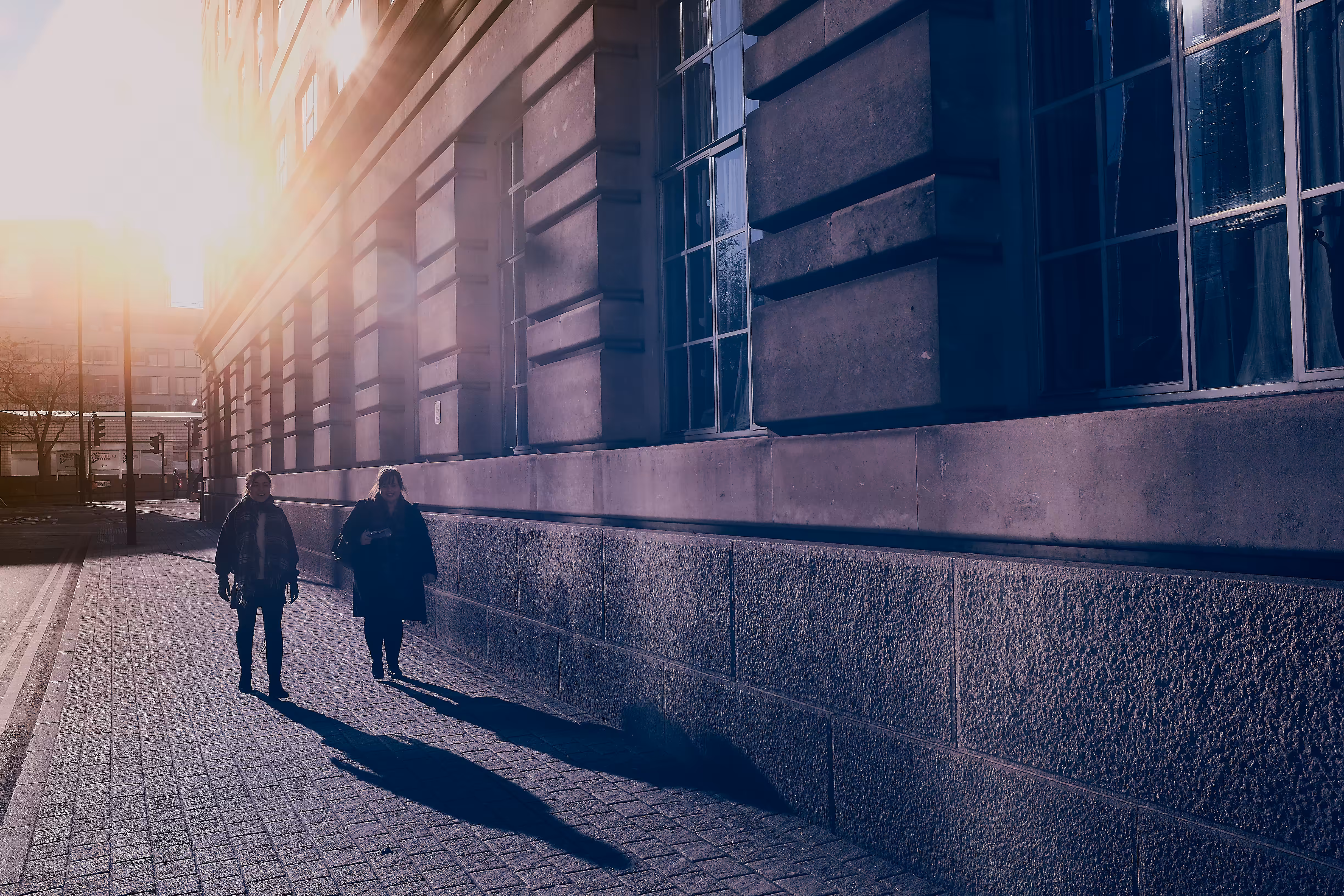 LONDON: Street - #13