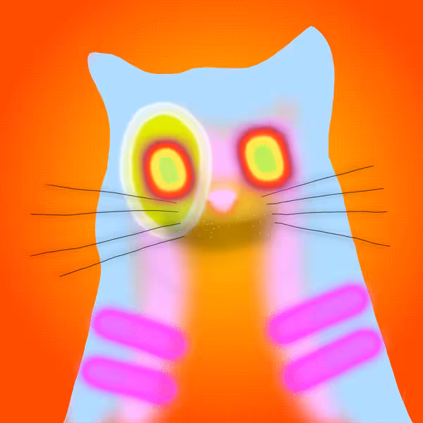 Quantum Cats #1265