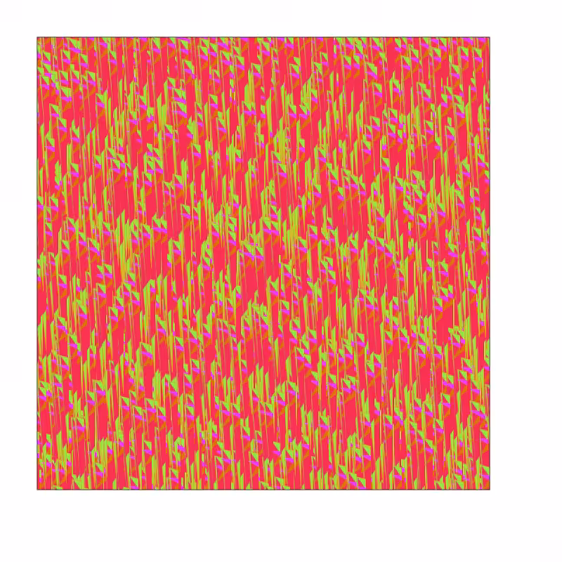 Wild Matrix #351