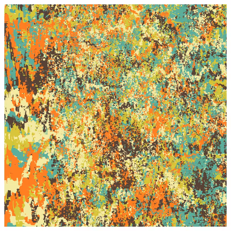 Paint & Brush #4