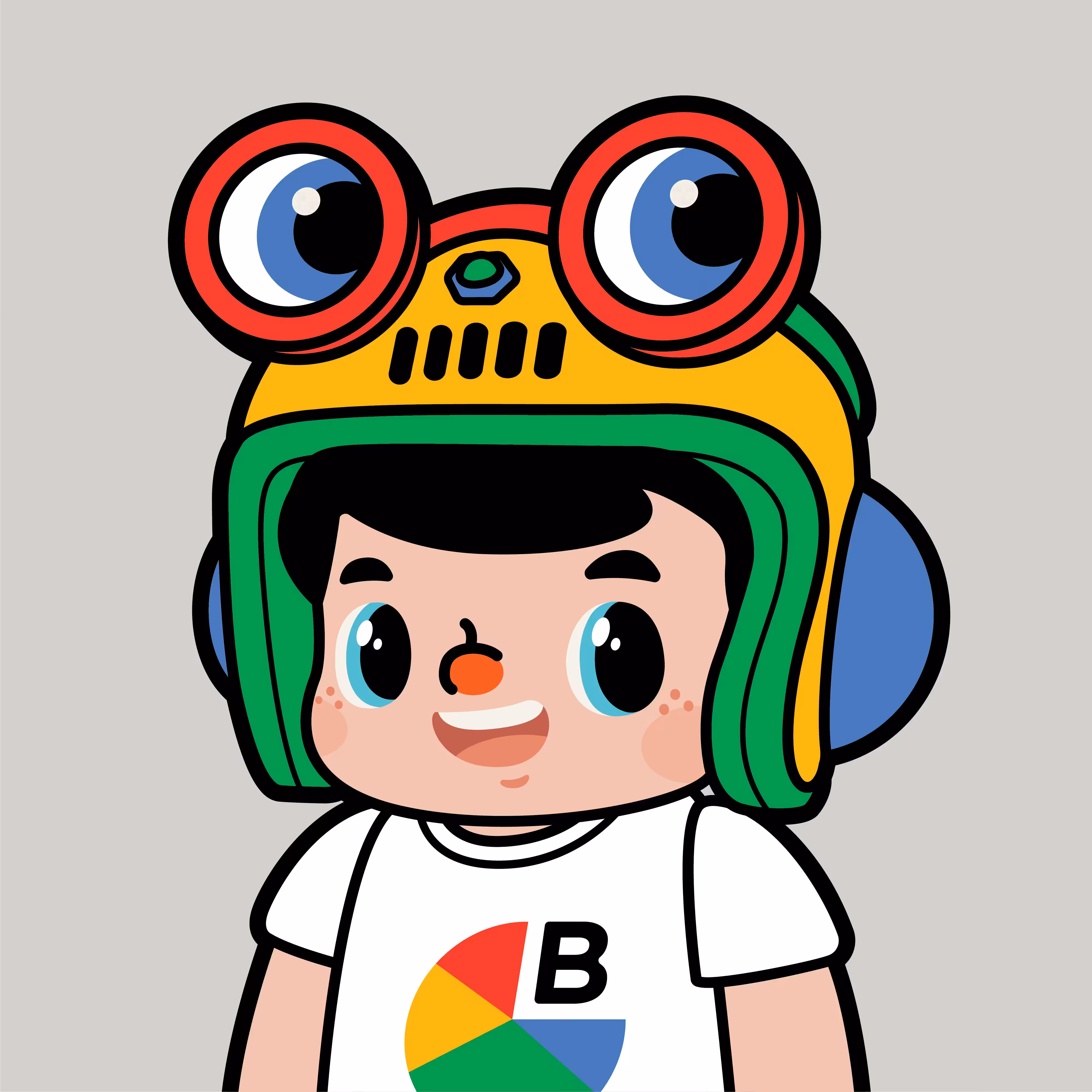G-boy