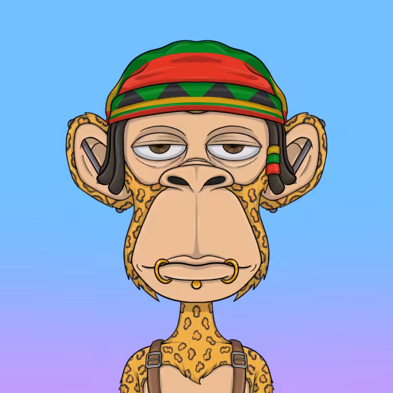 chimpantez #282