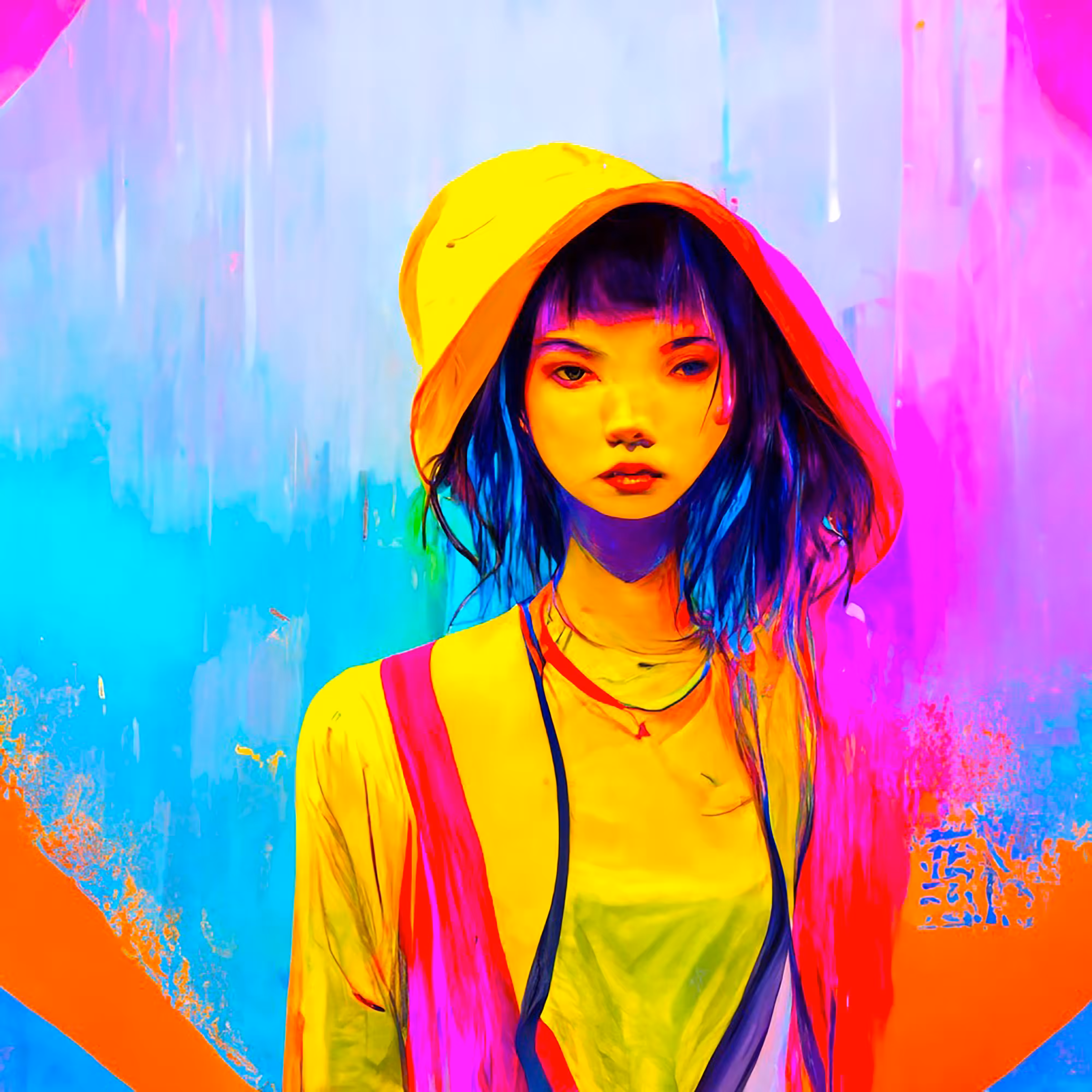 meta girl: aijung #021
