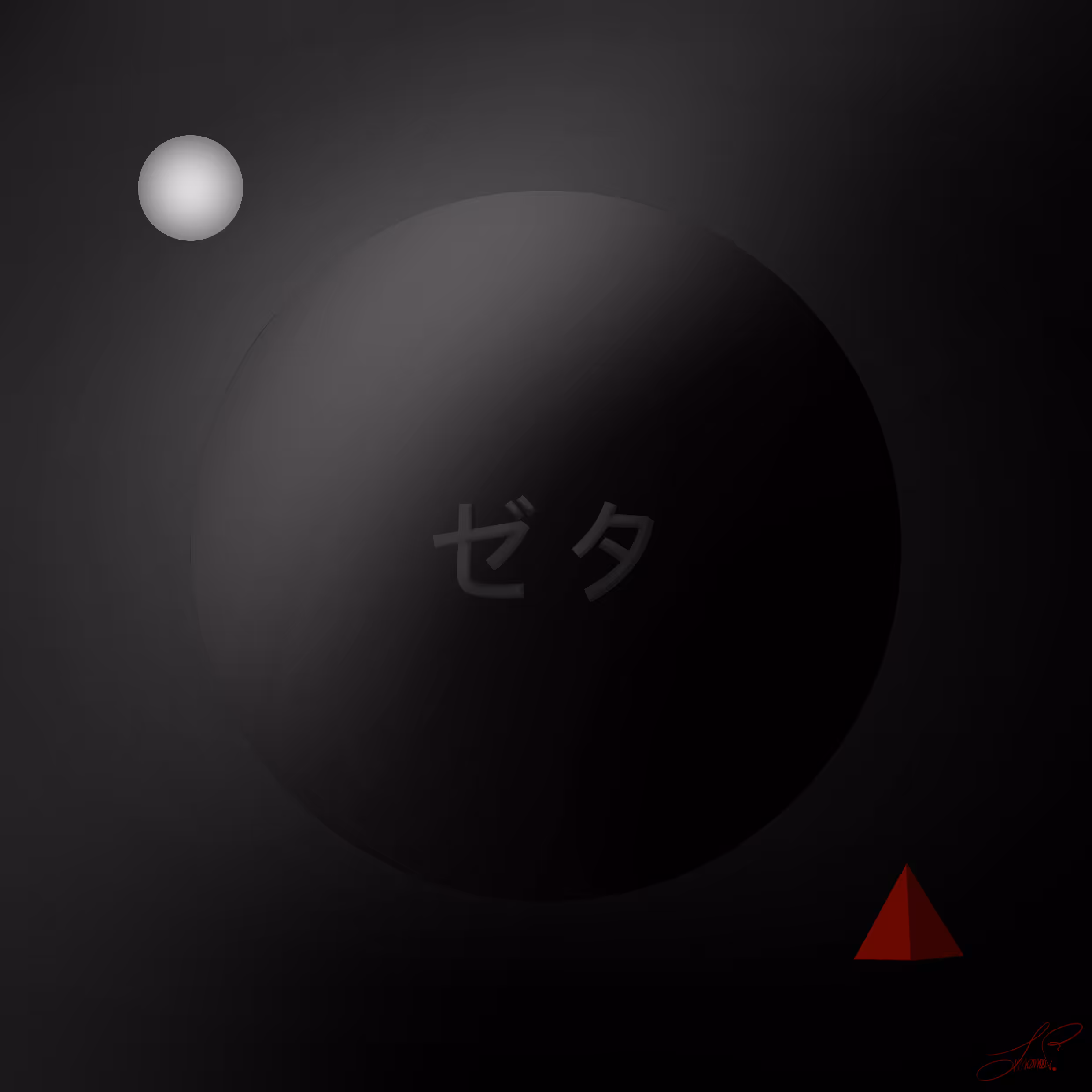 Z Origin