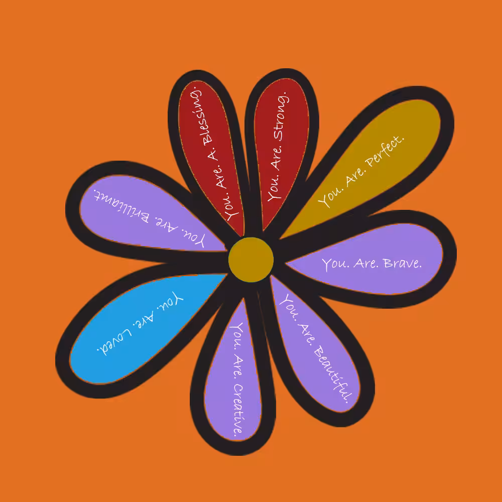 Daisy Project: First Edition #23