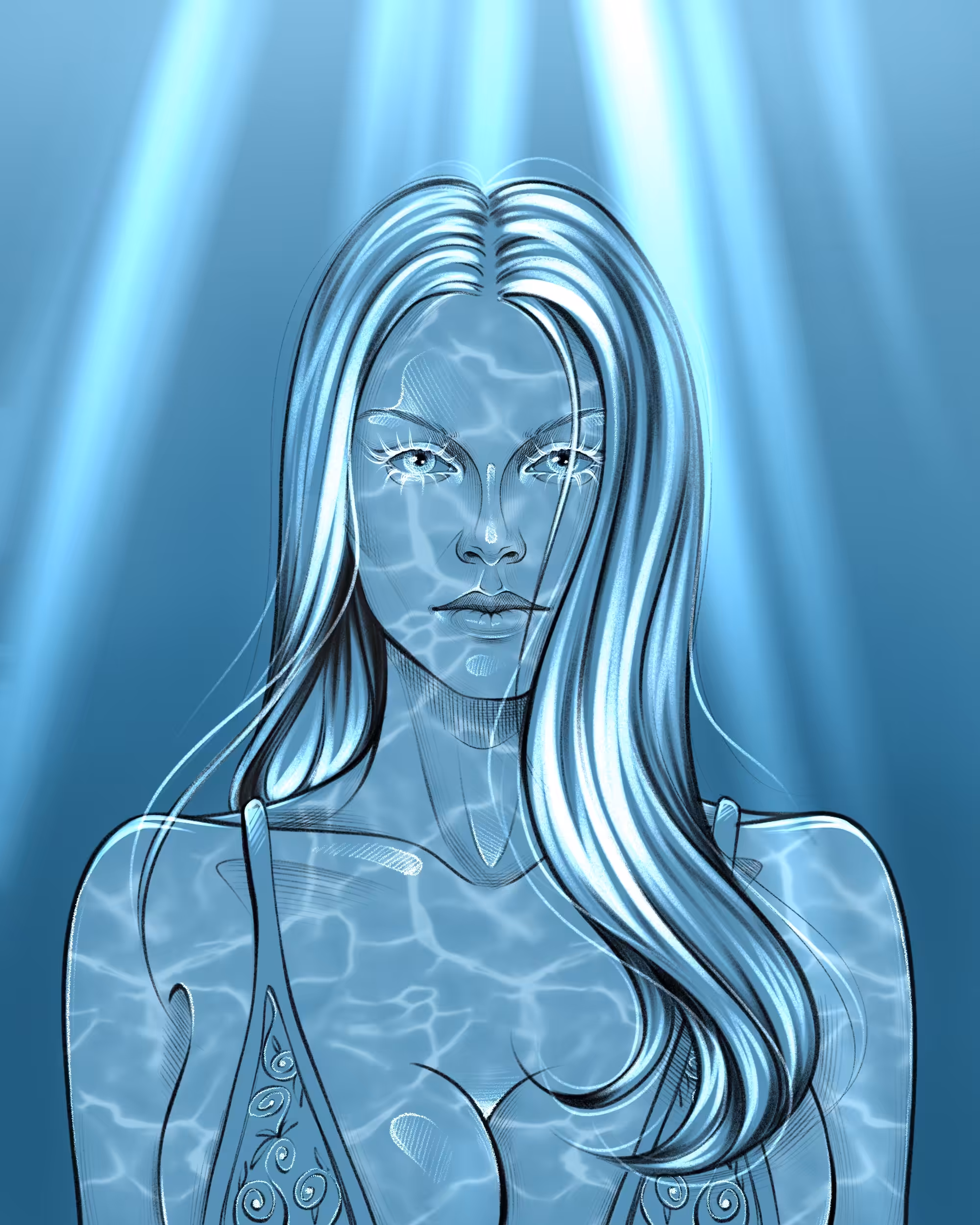 Aqua