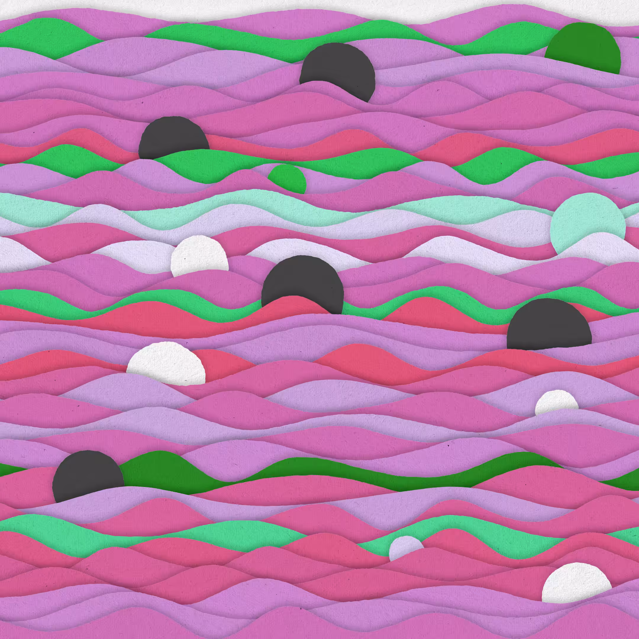 PAPERSCAPES #60