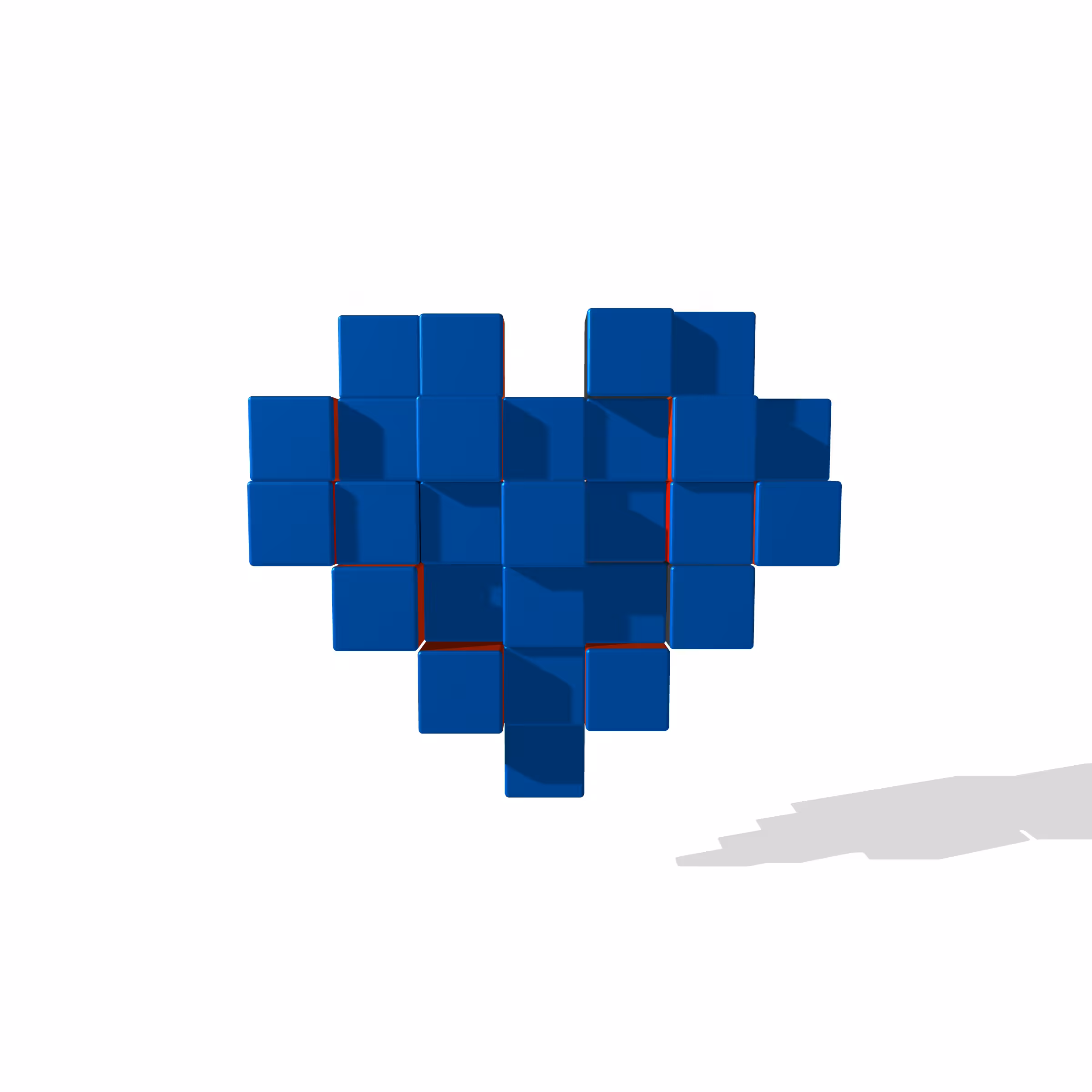 heart + craft #22594
