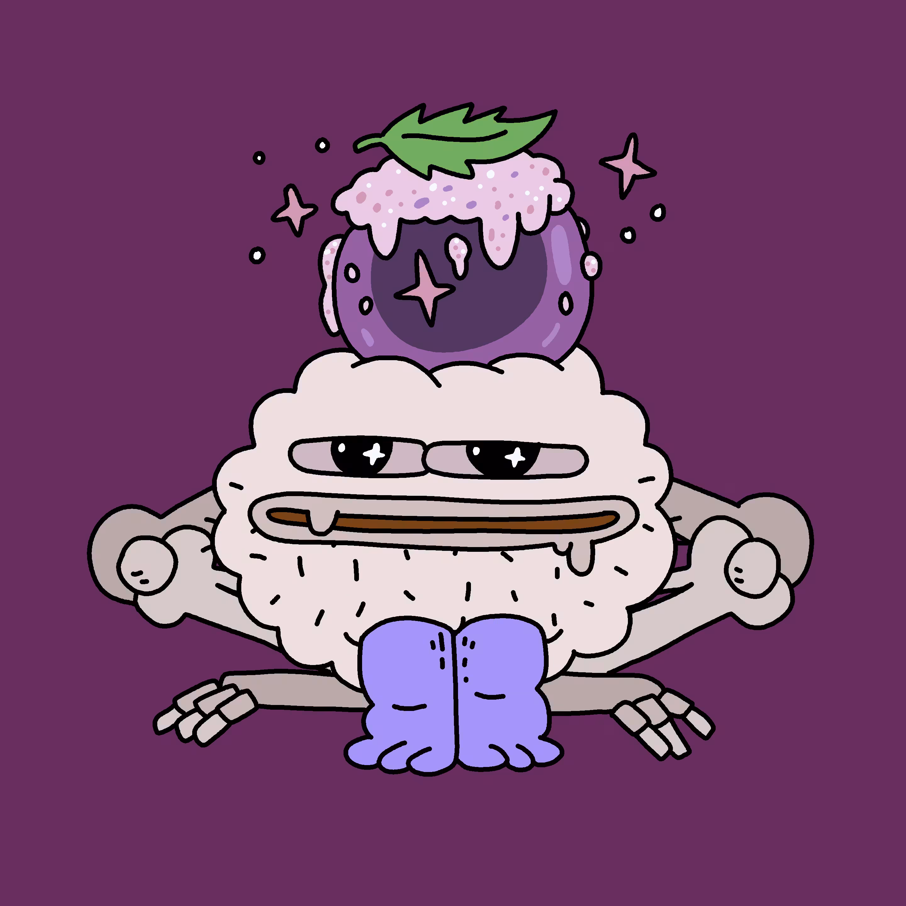 MistleToadz #6297